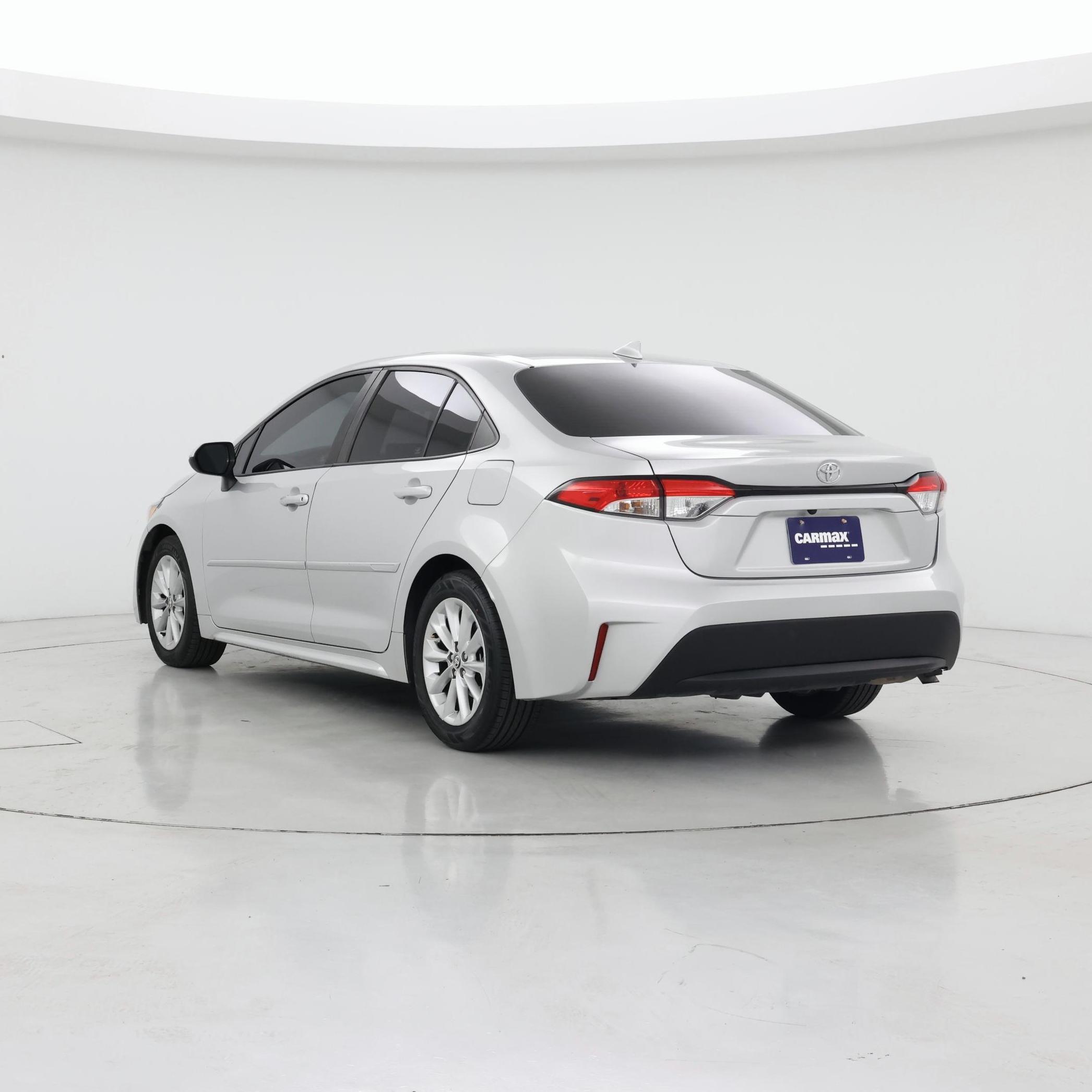 Thumbnail: 2022 Toyota Corolla - 2