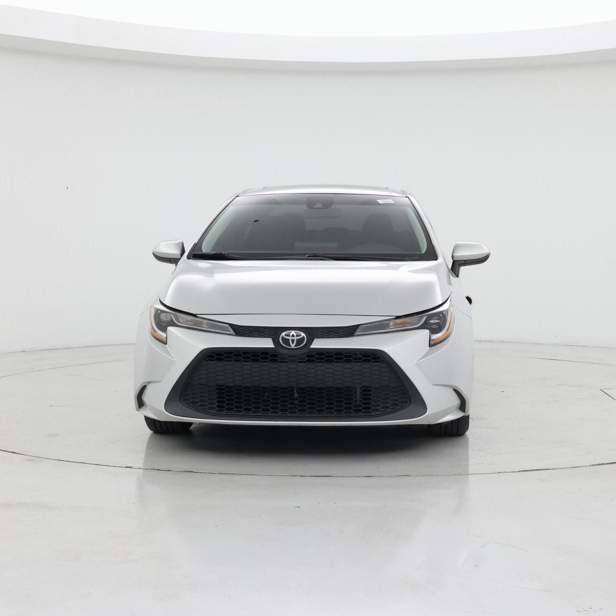 Thumbnail: 2022 Toyota Corolla - 5