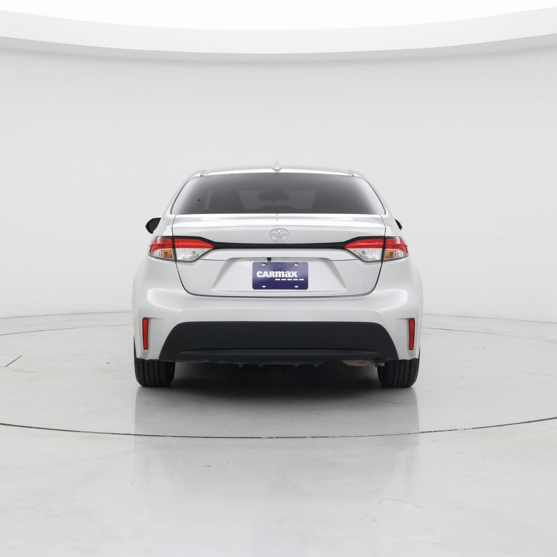 Thumbnail: 2022 Toyota Corolla - 6