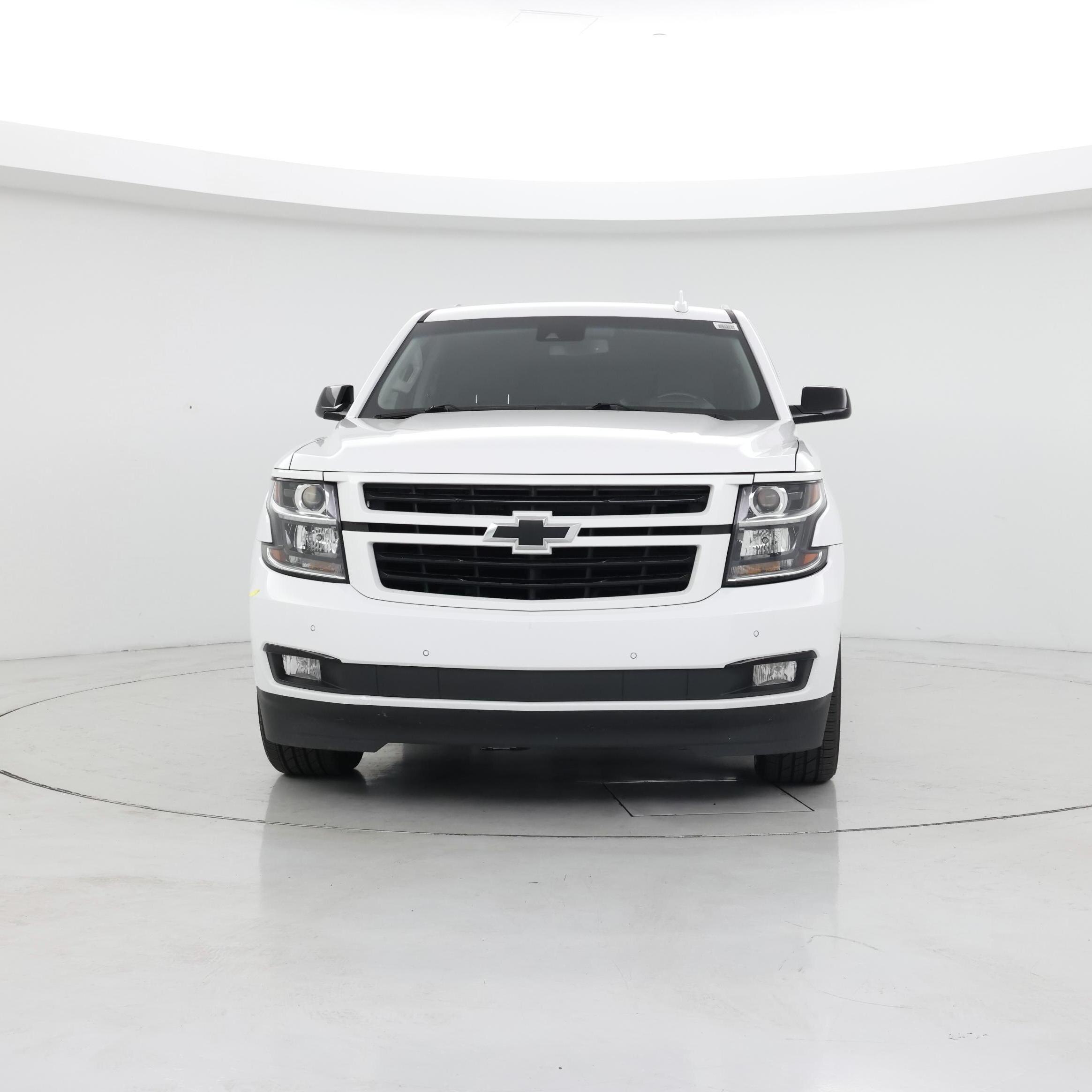 Thumbnail: 2019 Chevrolet Tahoe - 5