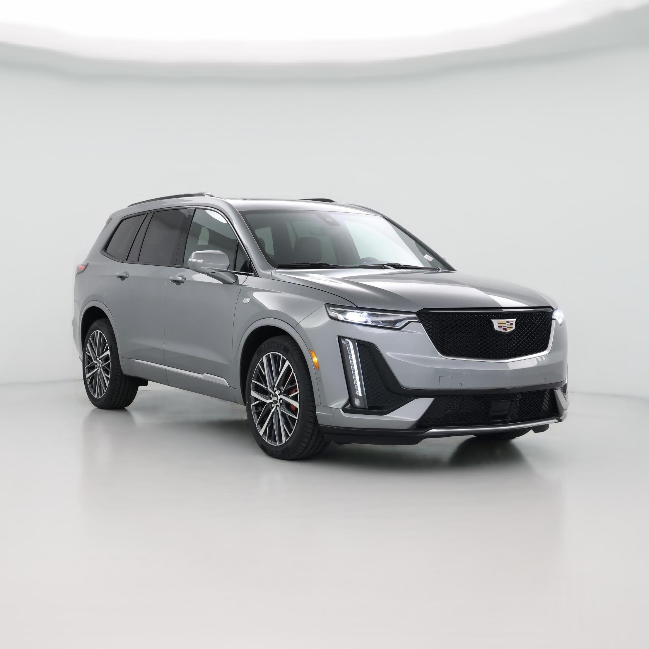 Thumbnail: 2023 Cadillac XT6 - 1