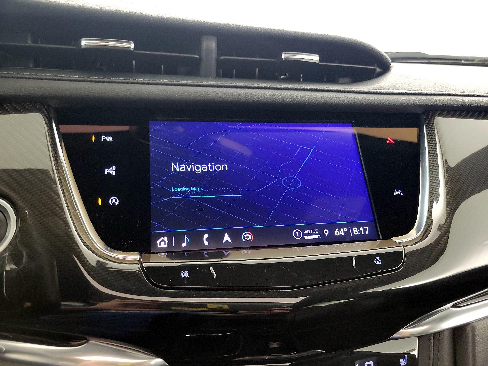 Thumbnail: 2023 Cadillac XT6 - 14