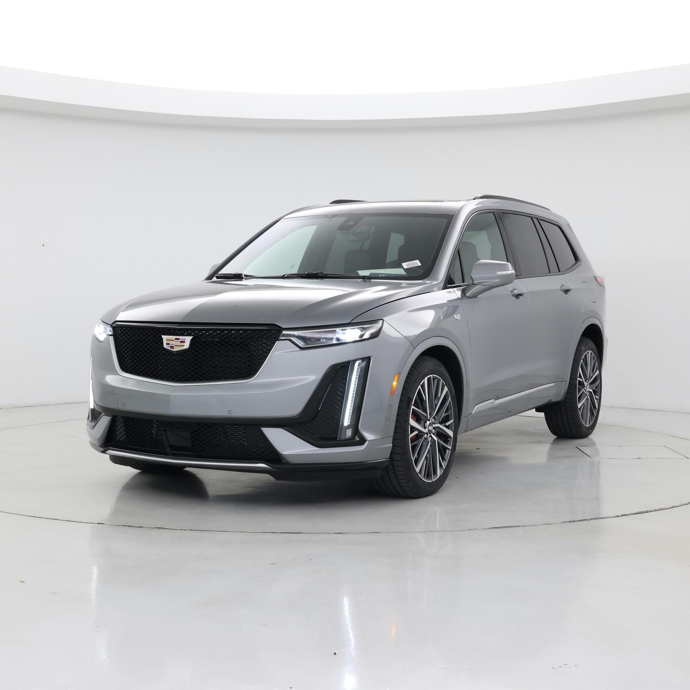 Thumbnail: 2023 Cadillac XT6 - 4