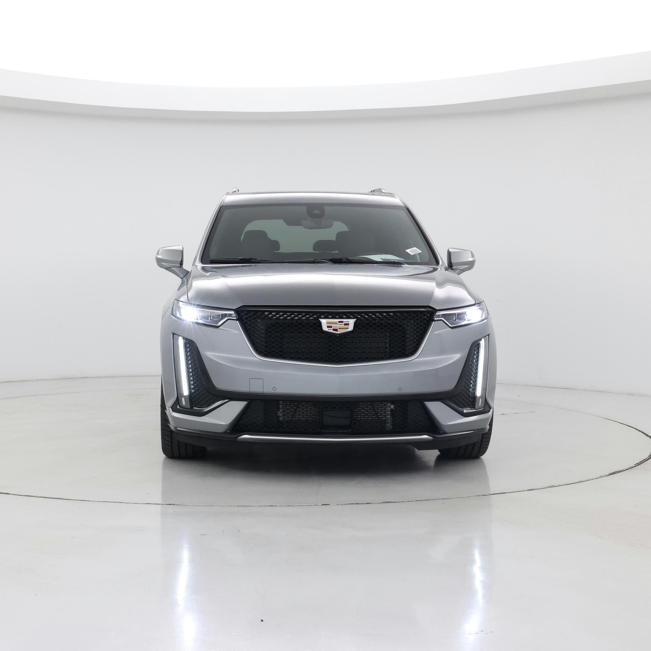 Thumbnail: 2023 Cadillac XT6 - 5