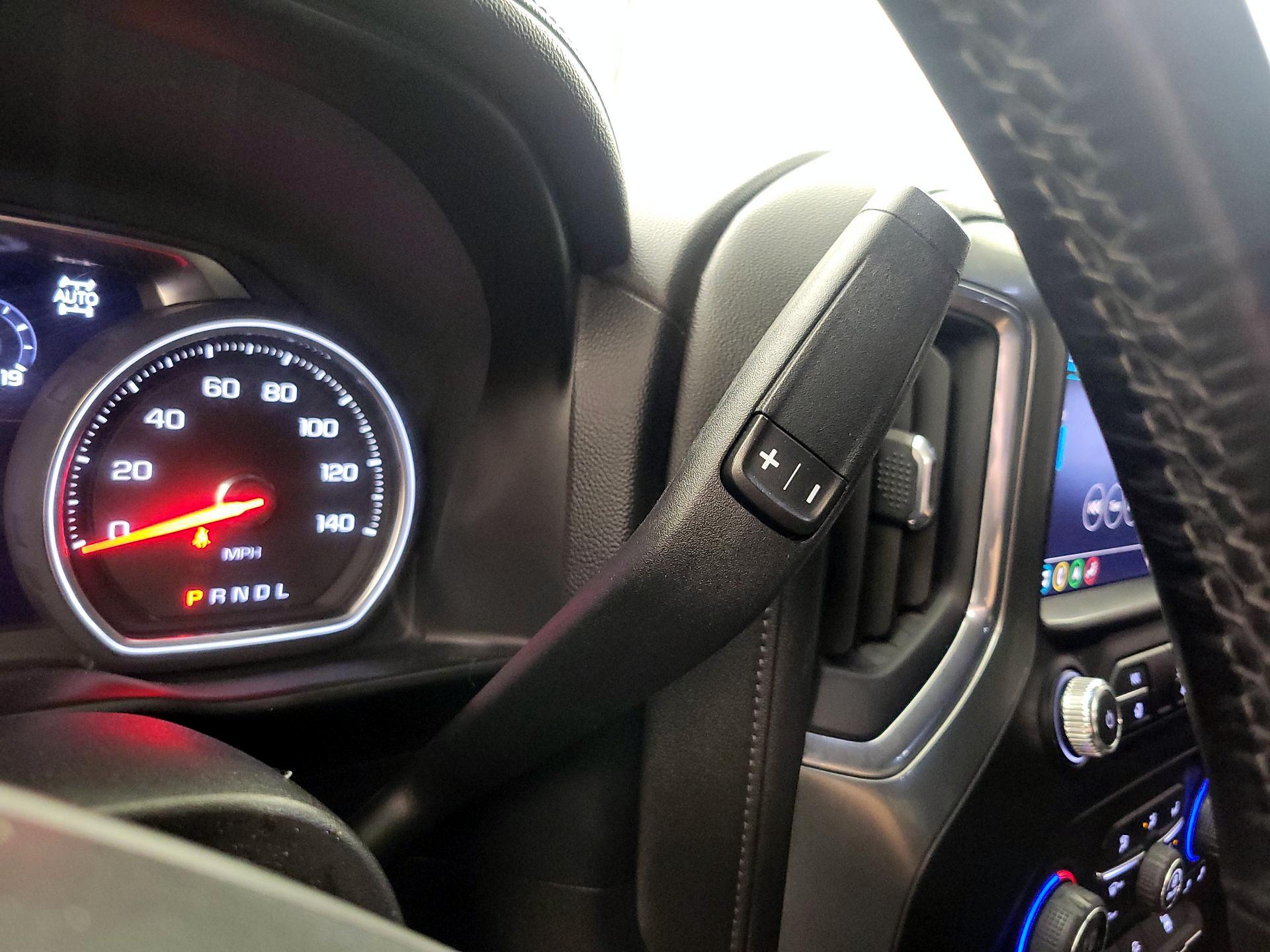 Thumbnail: 2020 Chevrolet Silverado 1500 - 17