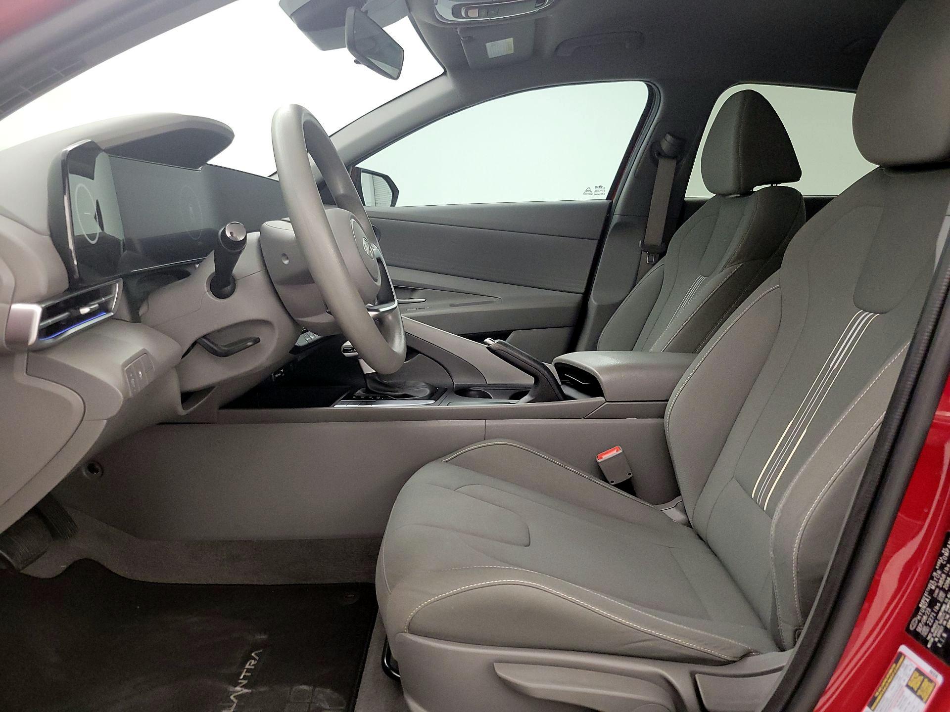 Thumbnail: 2024 Hyundai Elantra - 11