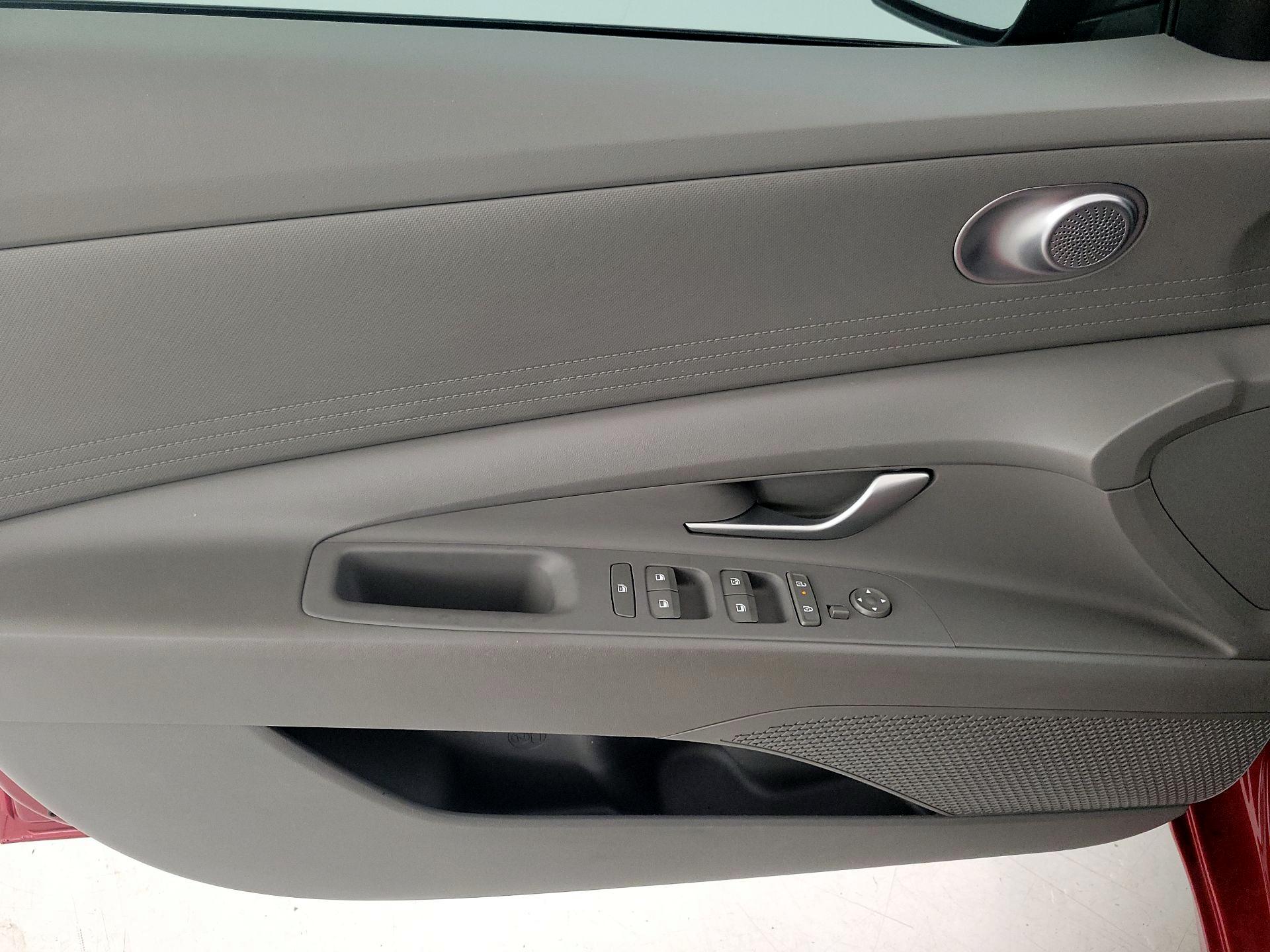Thumbnail: 2024 Hyundai Elantra - 12