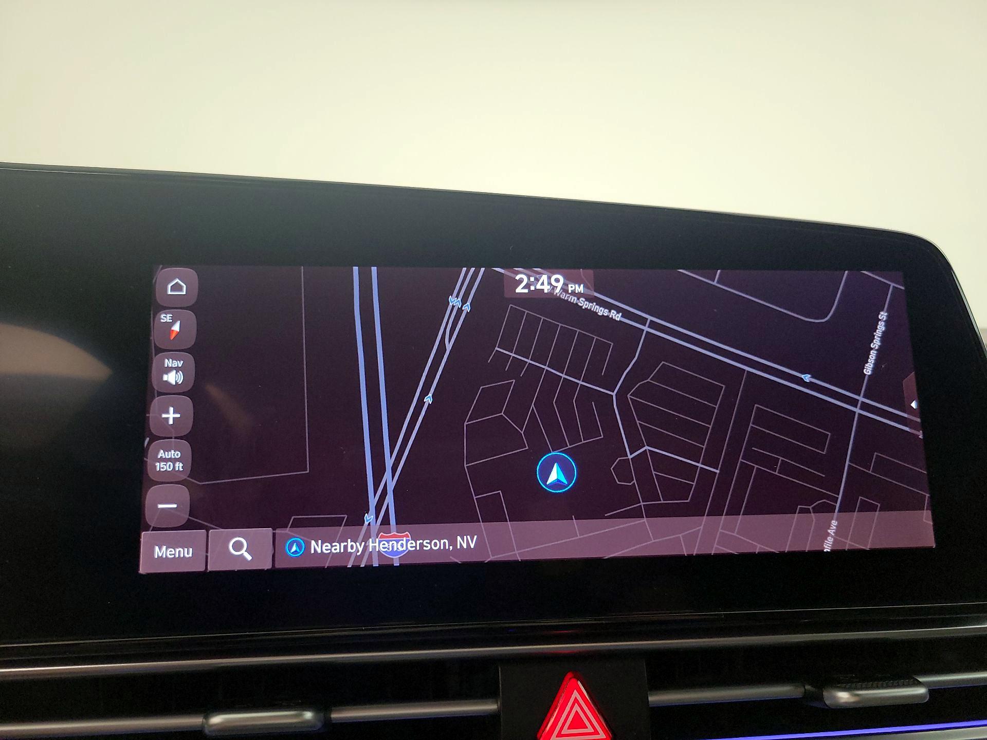 Thumbnail: 2024 Hyundai Elantra - 14