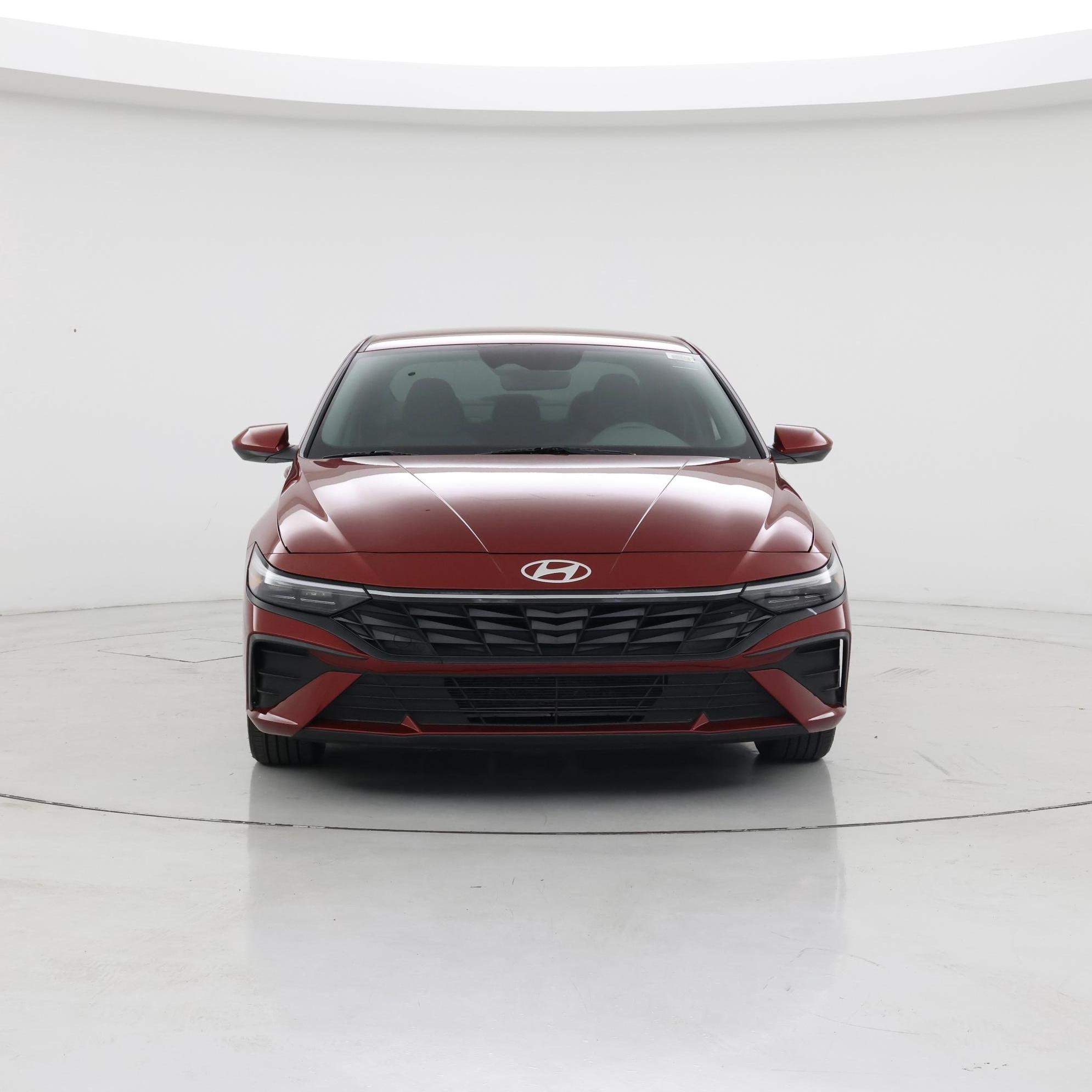 Thumbnail: 2024 Hyundai Elantra - 5