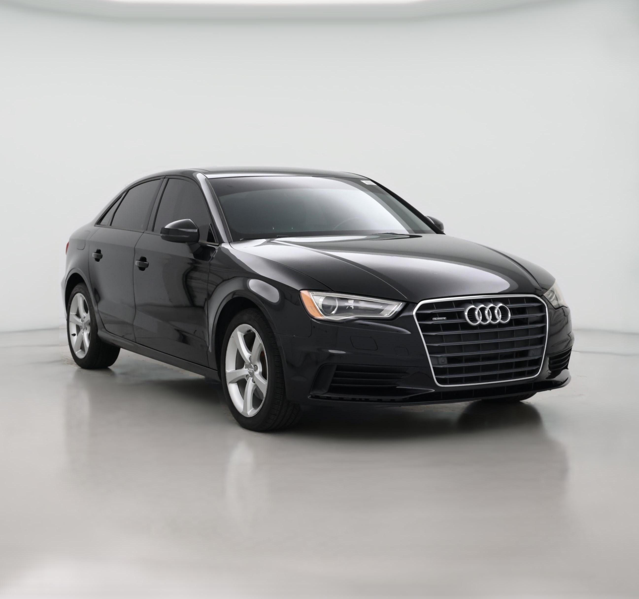 Thumbnail: 2016 Audi A3 - 1