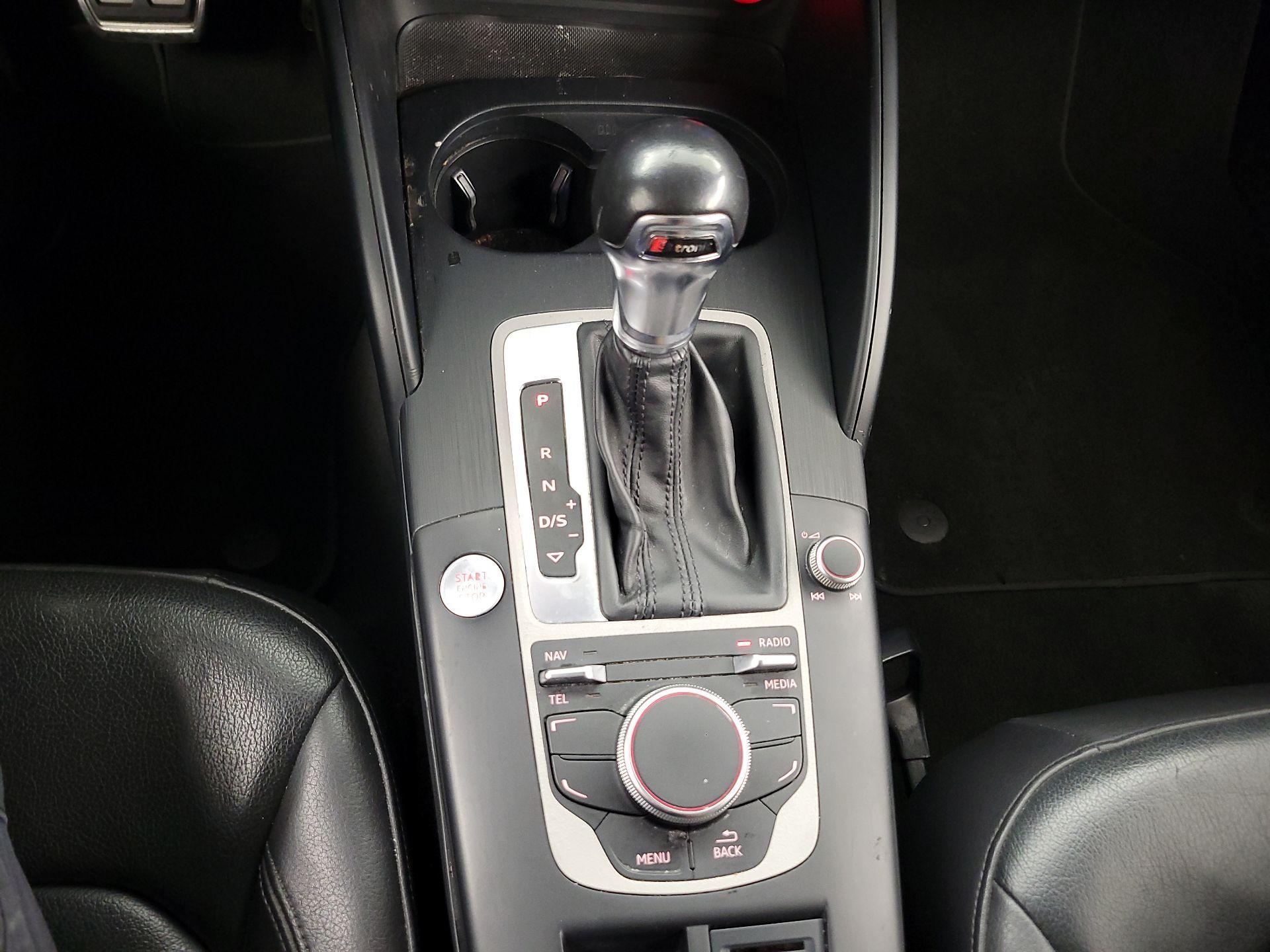 Thumbnail: 2016 Audi A3 - 17