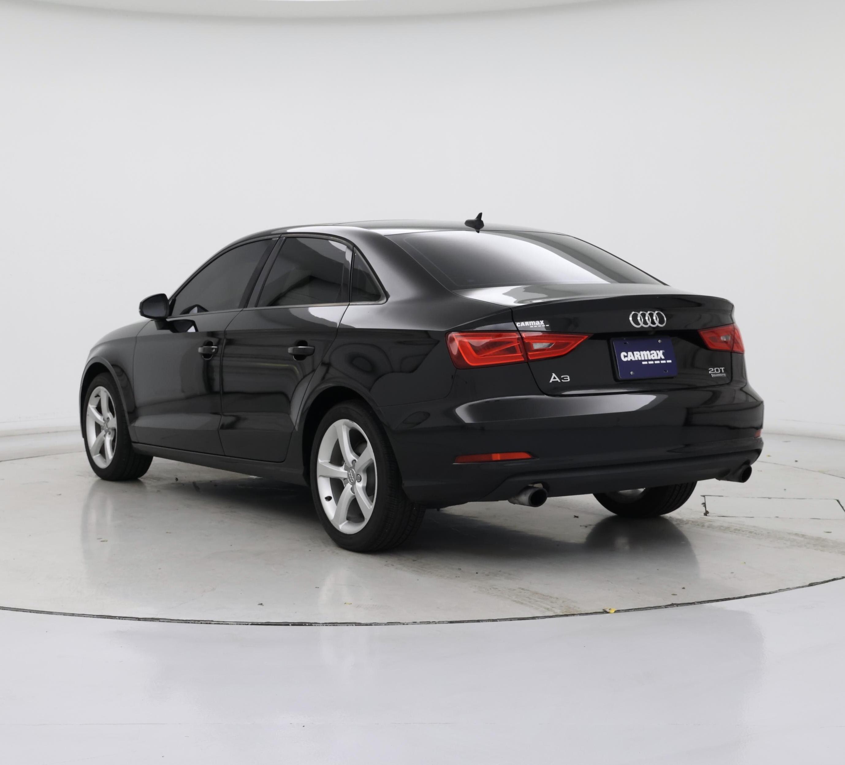 Thumbnail: 2016 Audi A3 - 2