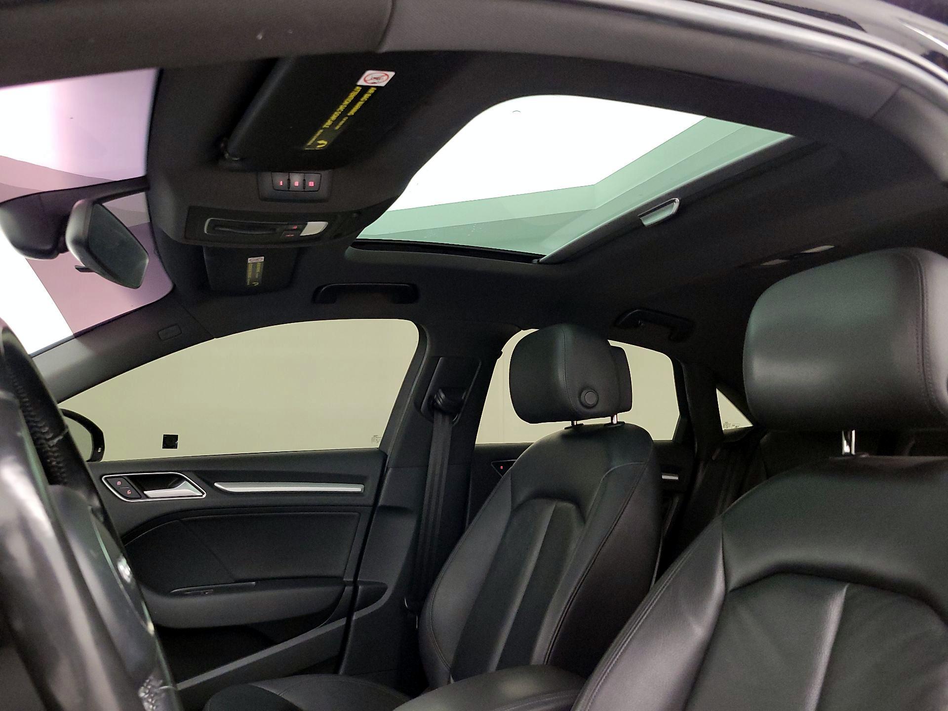Thumbnail: 2016 Audi A3 - 19