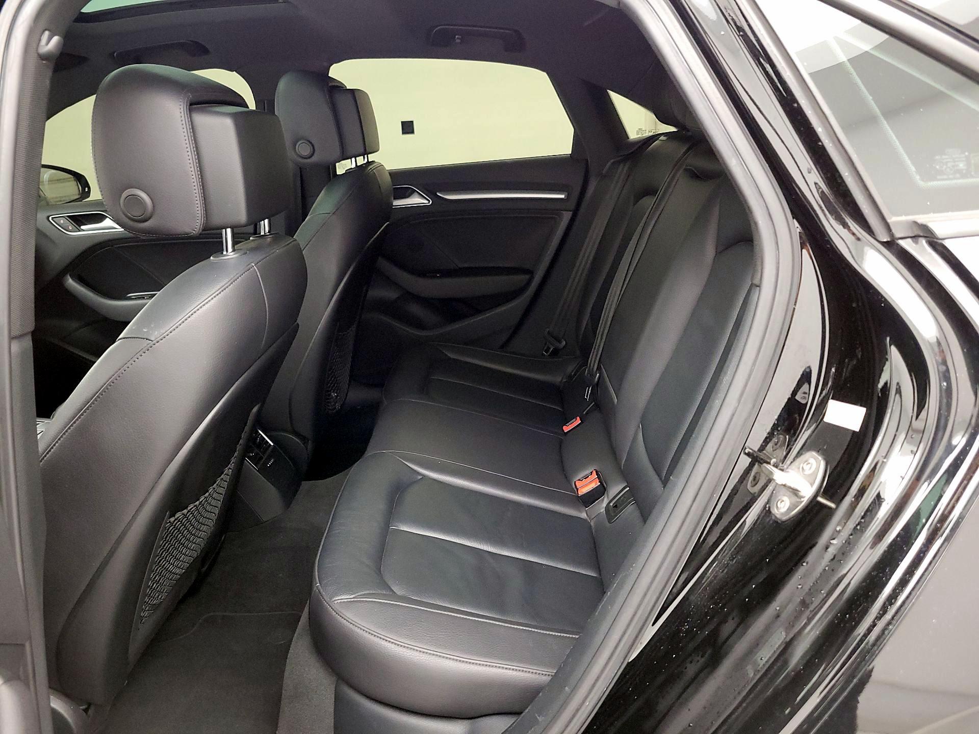 Thumbnail: 2016 Audi A3 - 20
