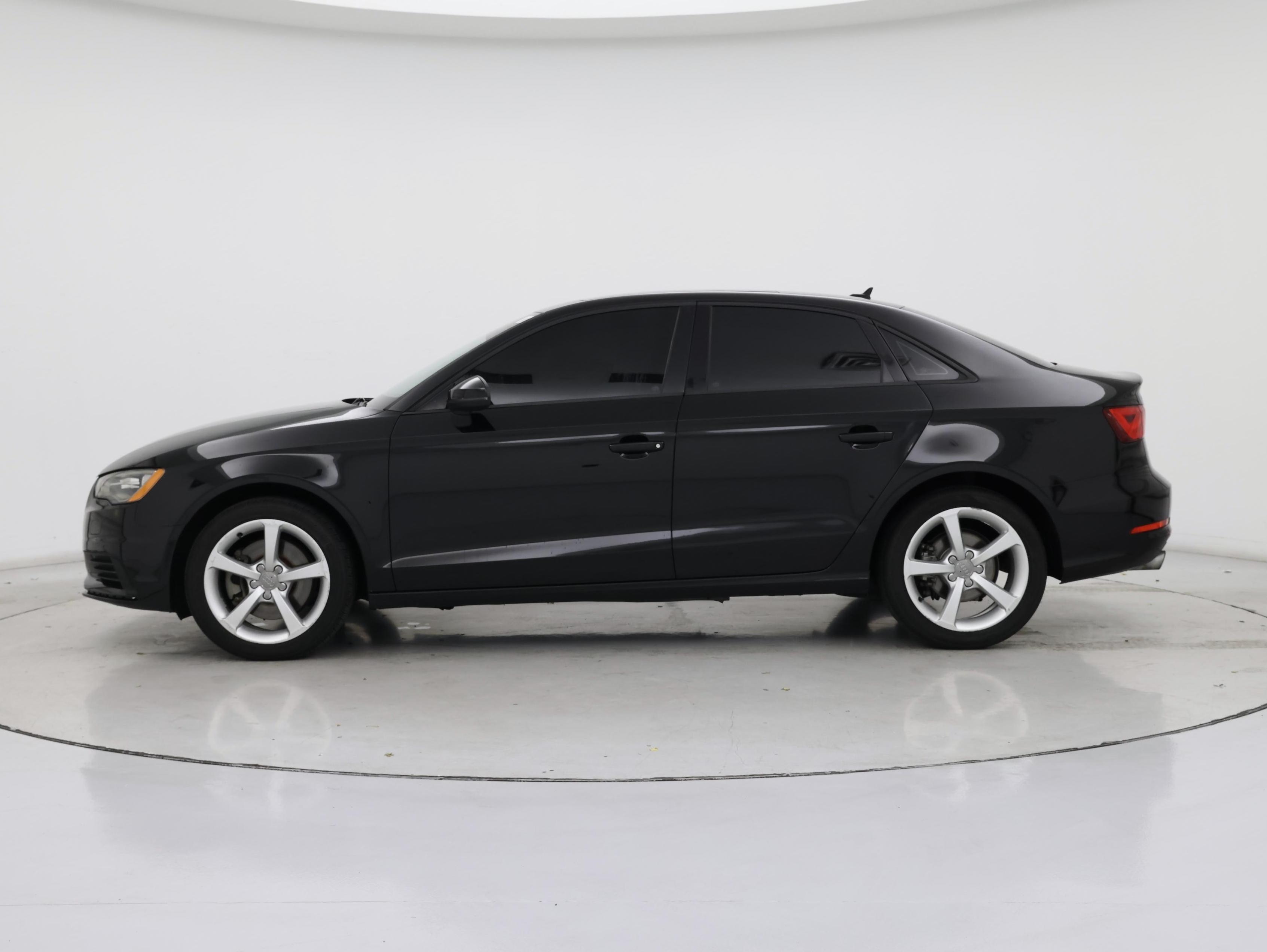 Thumbnail: 2016 Audi A3 - 3