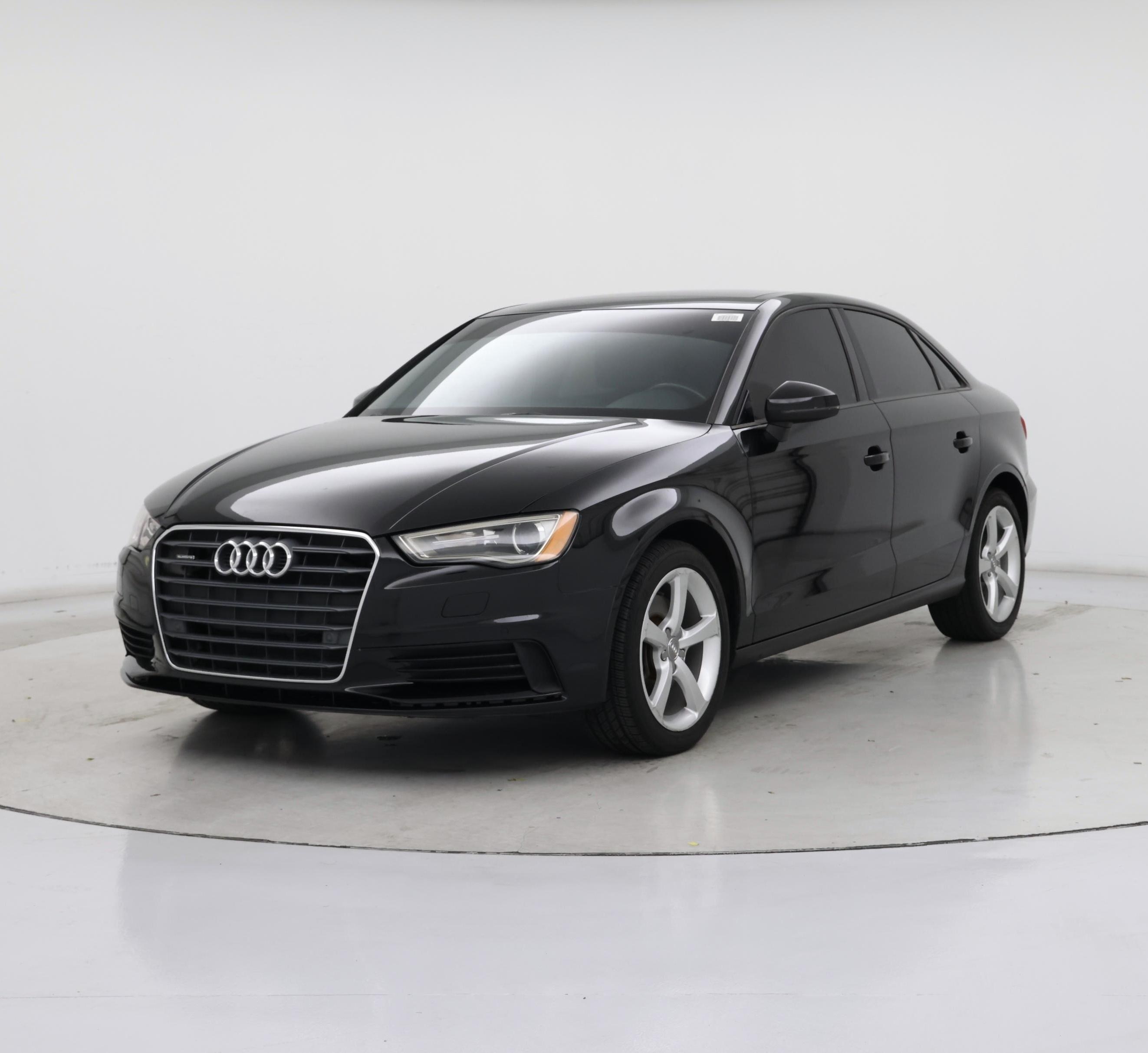 Thumbnail: 2016 Audi A3 - 4