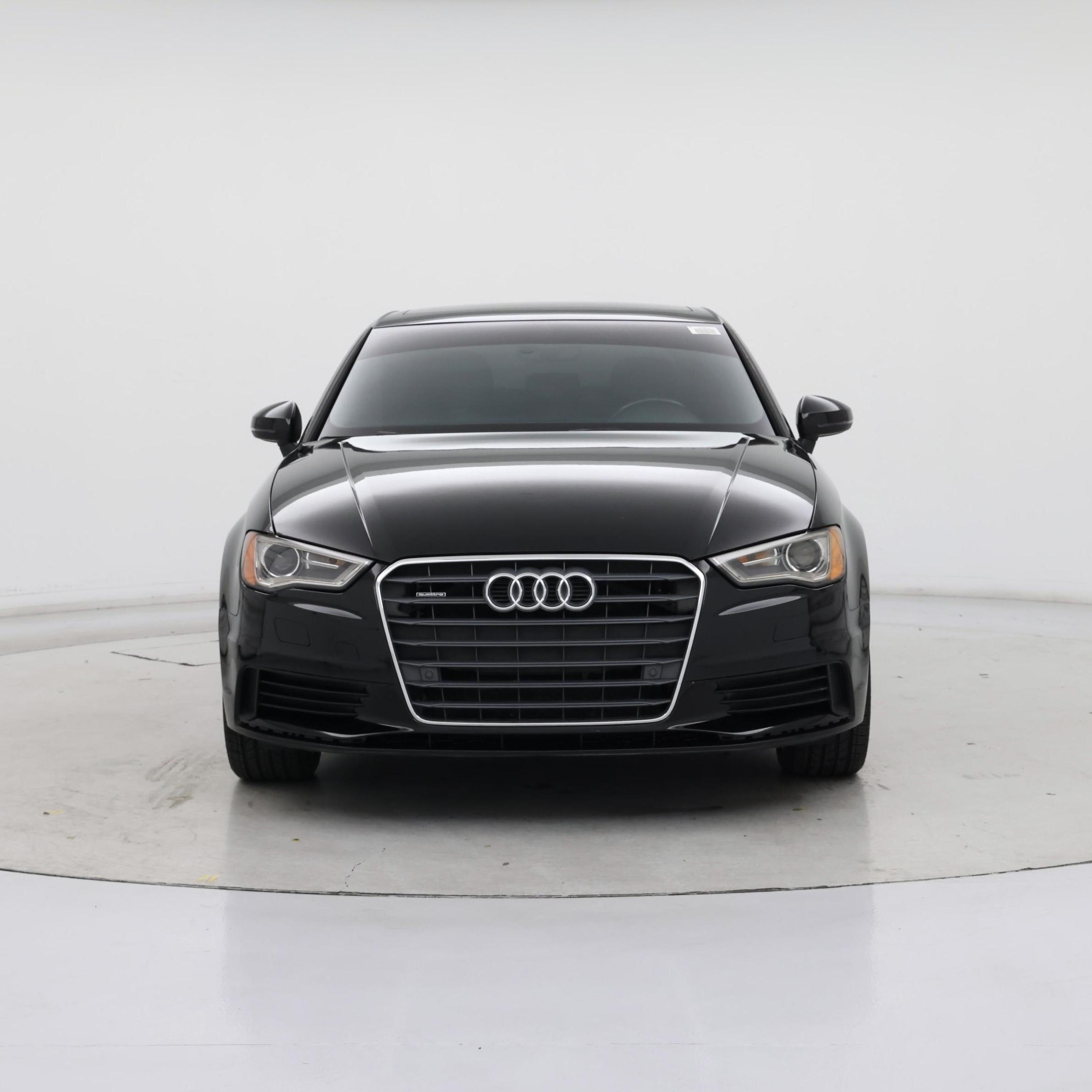 Thumbnail: 2016 Audi A3 - 5
