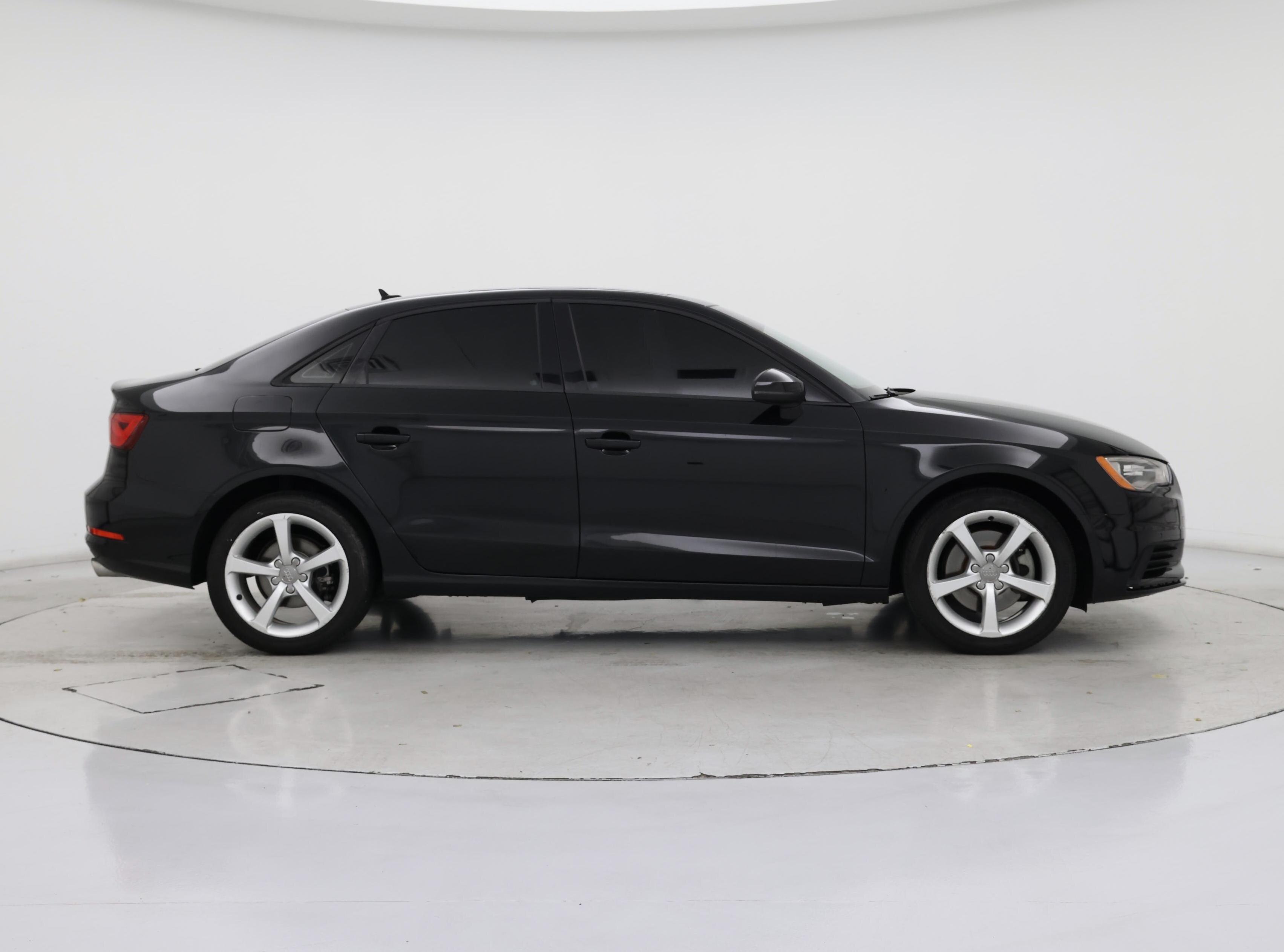Thumbnail: 2016 Audi A3 - 7