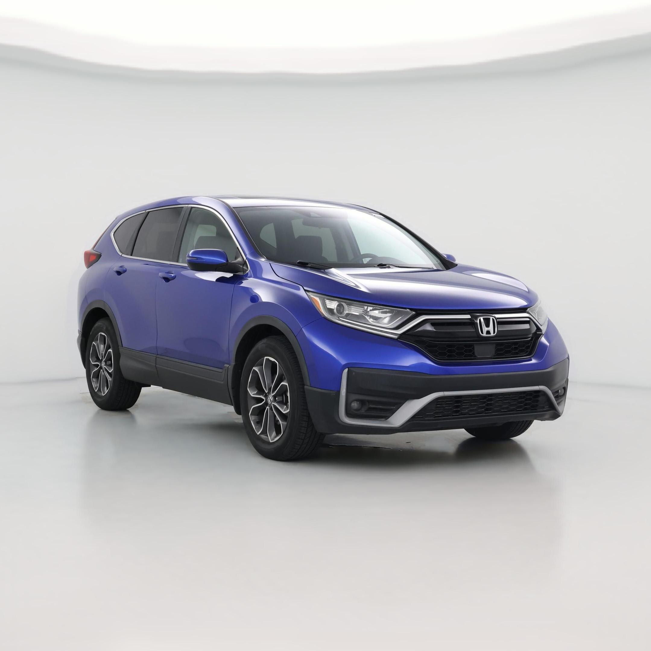 Thumbnail: 2020 Honda CR-V - 1