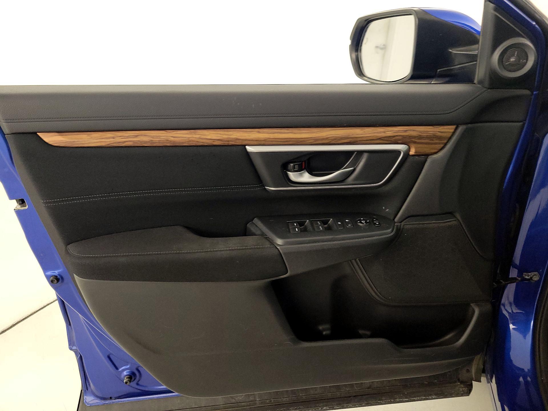 Thumbnail: 2020 Honda CR-V - 12