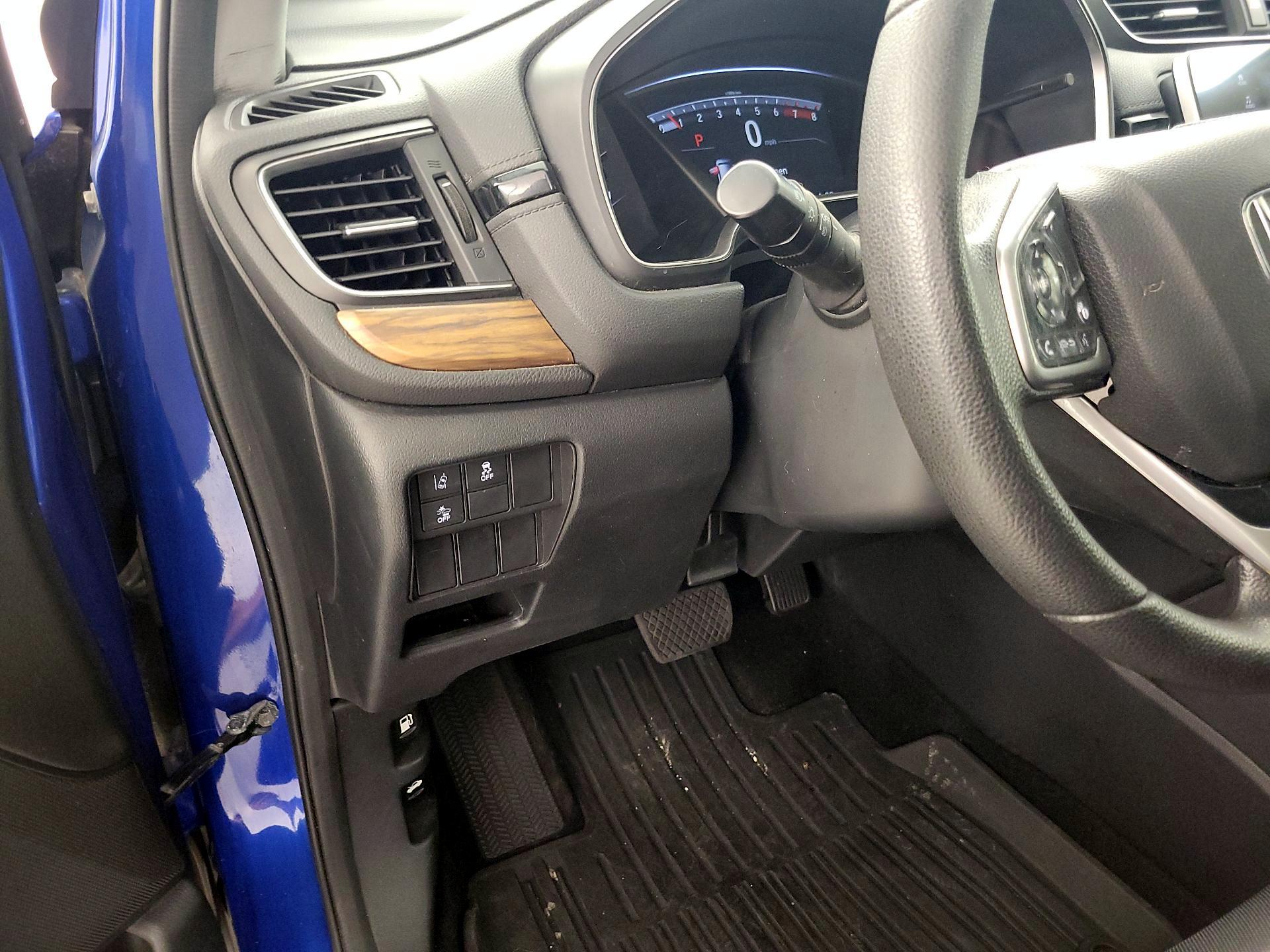 Thumbnail: 2020 Honda CR-V - 13