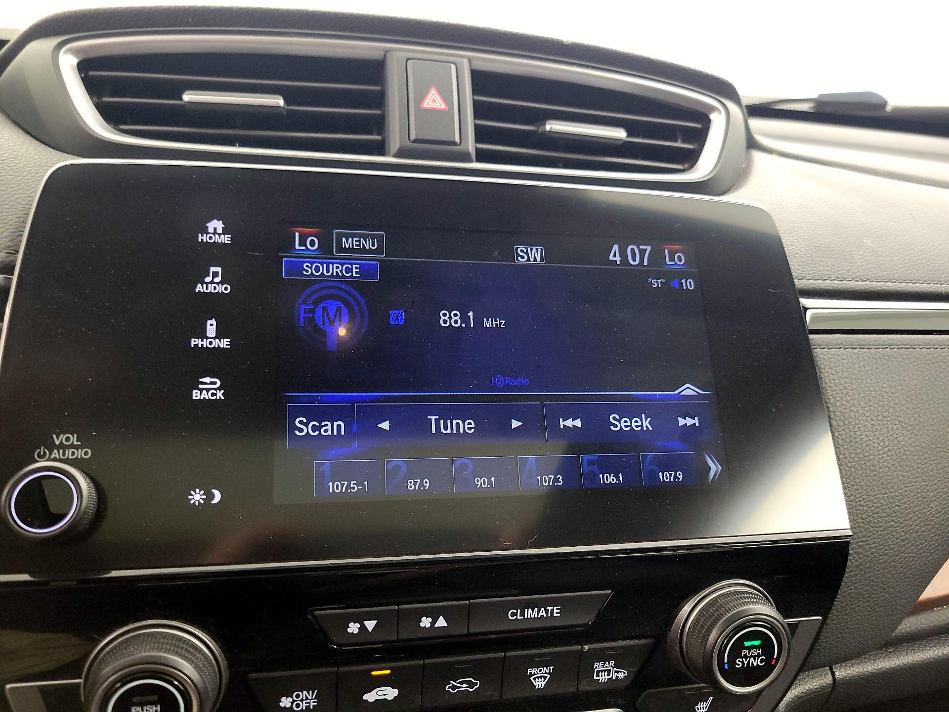 Thumbnail: 2020 Honda CR-V - 15