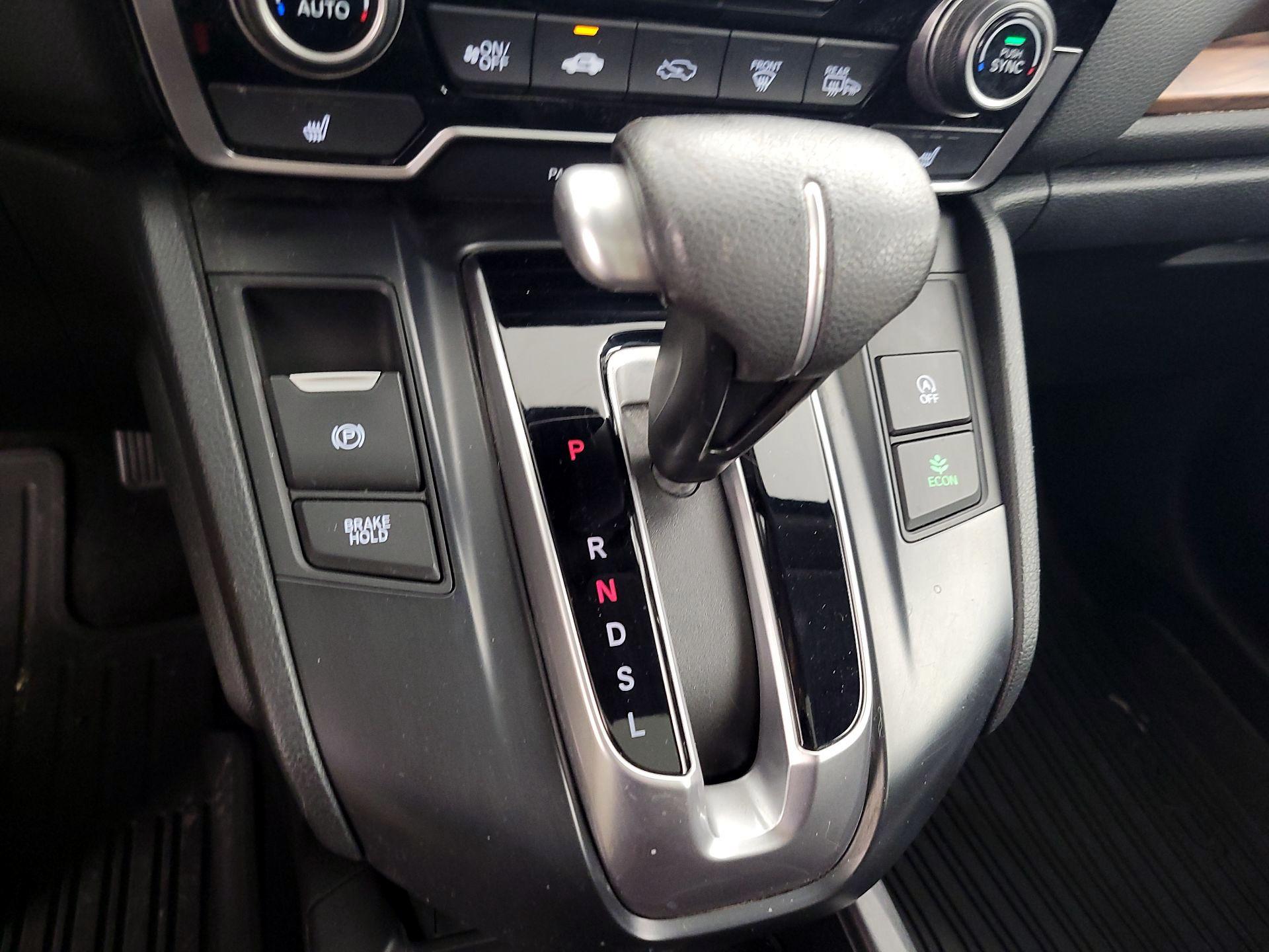 Thumbnail: 2020 Honda CR-V - 17
