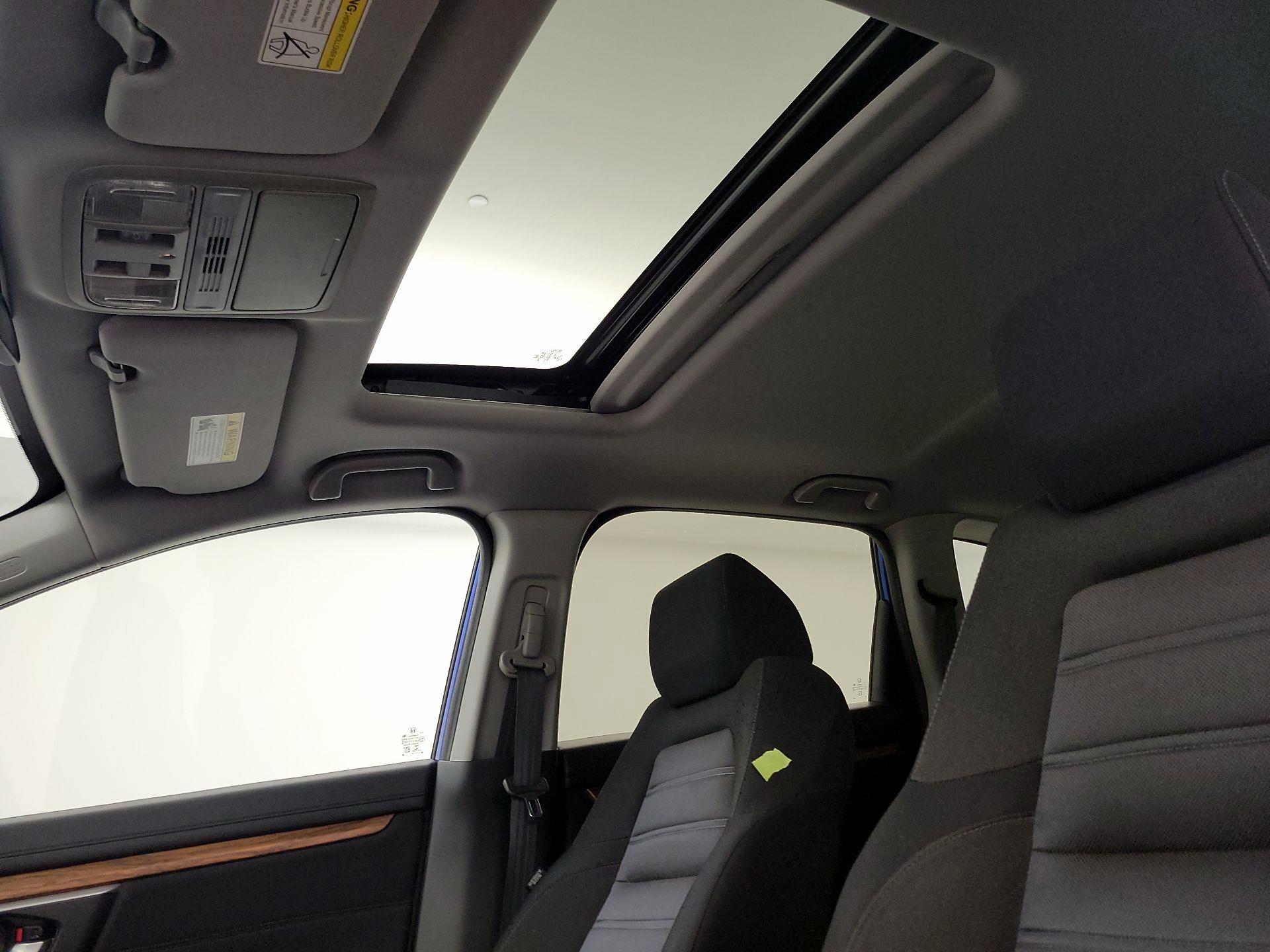 Thumbnail: 2020 Honda CR-V - 19