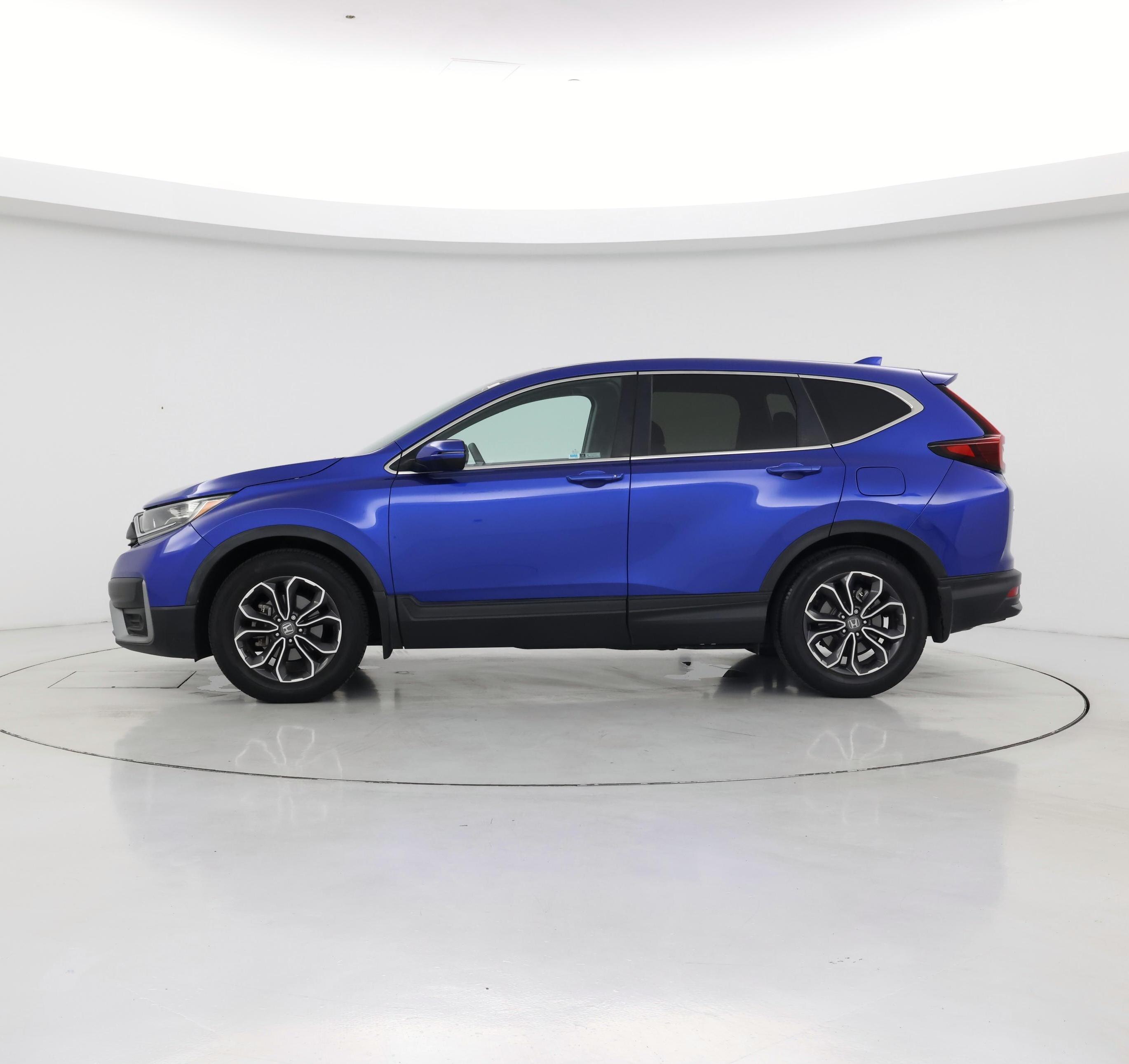 Thumbnail: 2020 Honda CR-V - 3