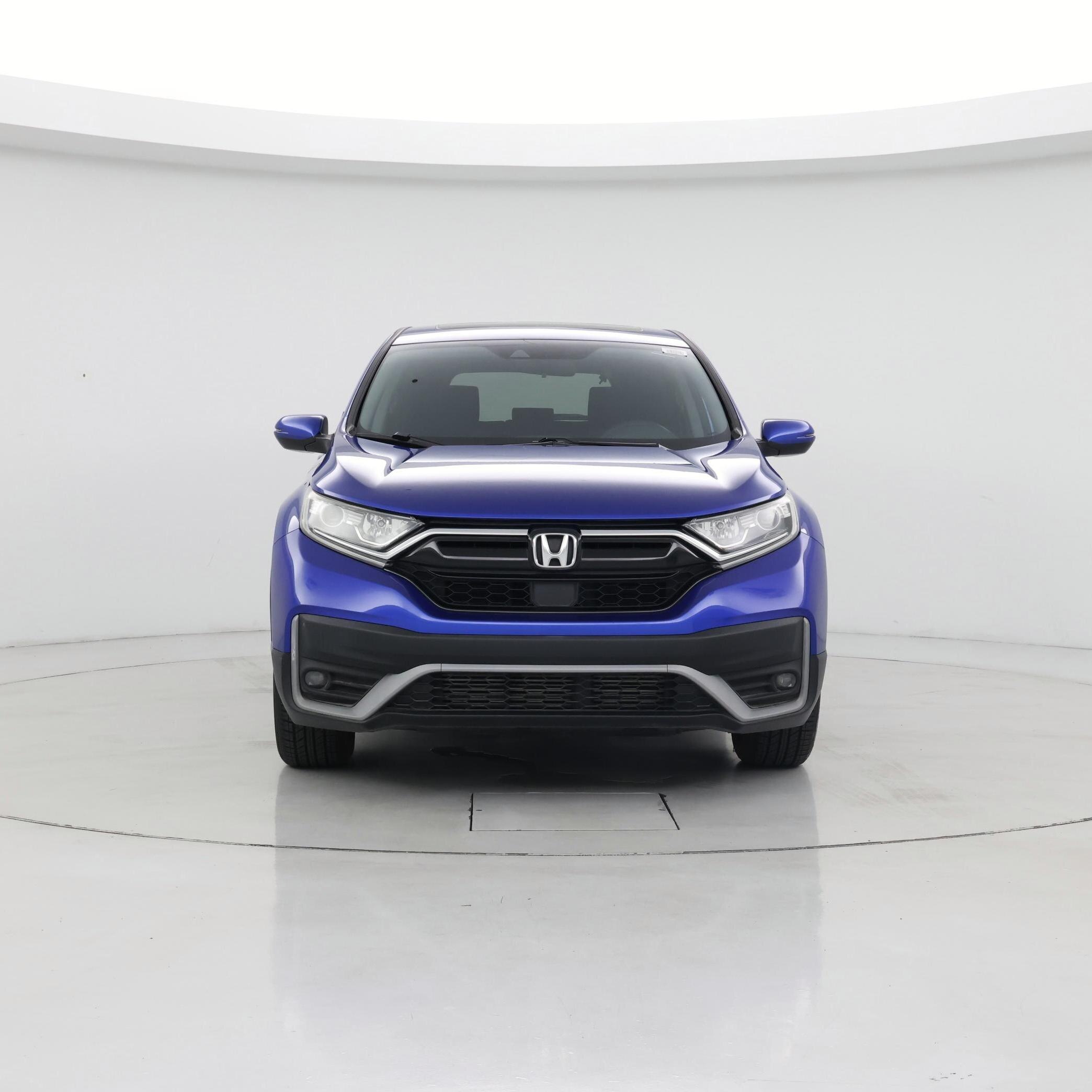 Thumbnail: 2020 Honda CR-V - 5