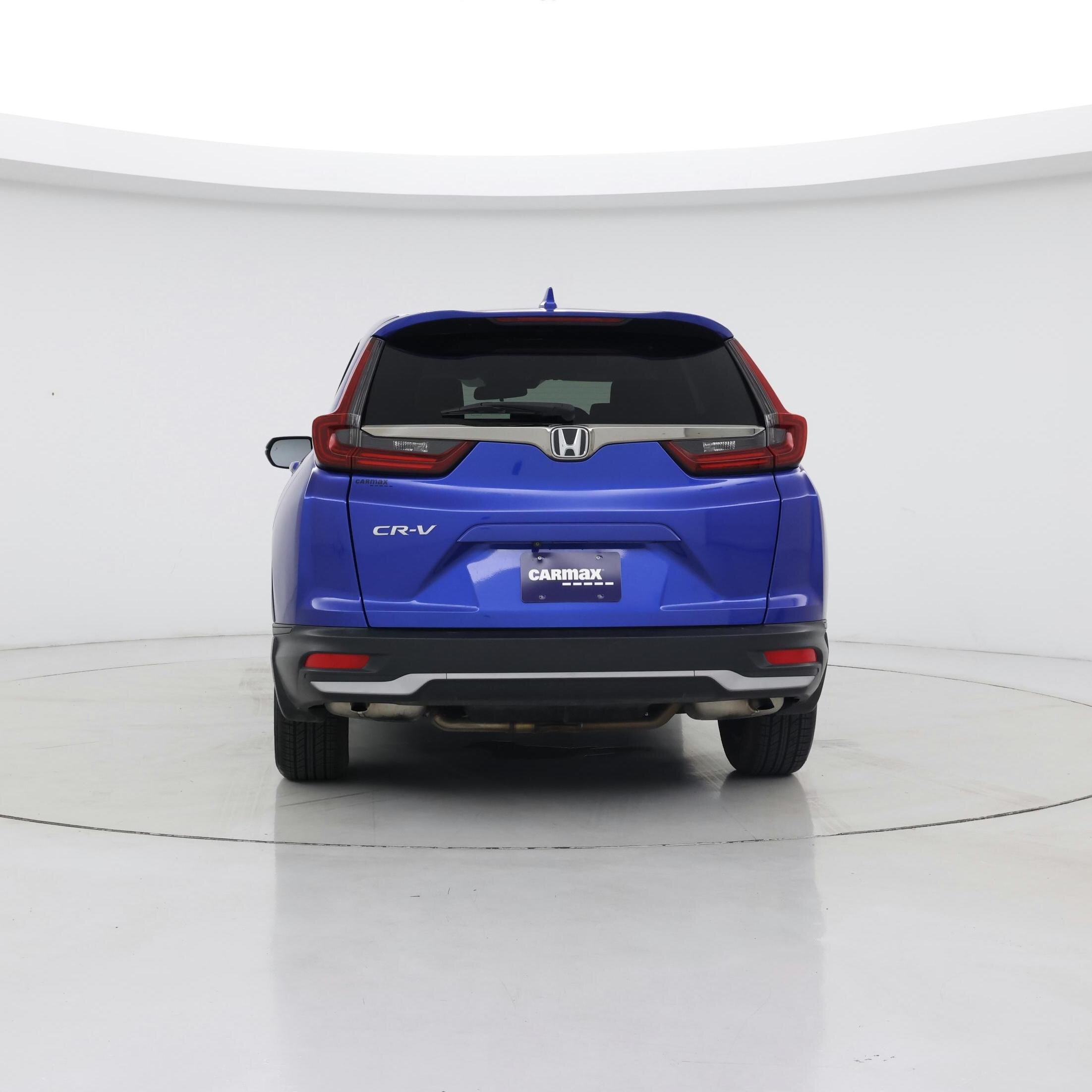 Thumbnail: 2020 Honda CR-V - 6