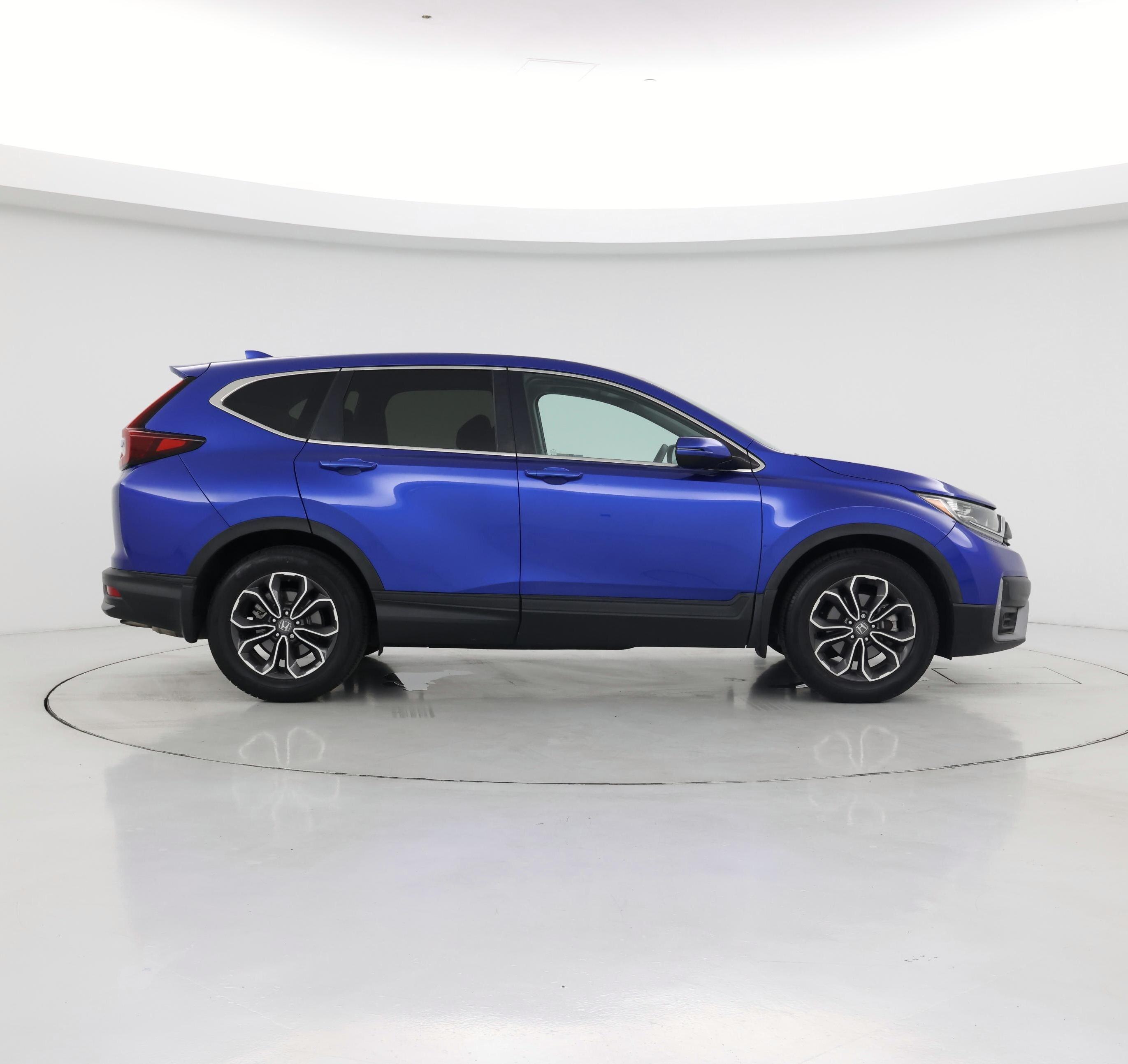 Thumbnail: 2020 Honda CR-V - 7