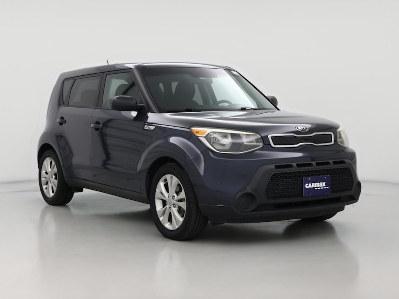 2015 Kia Soul Soul+ -
                  South Jordan, UT