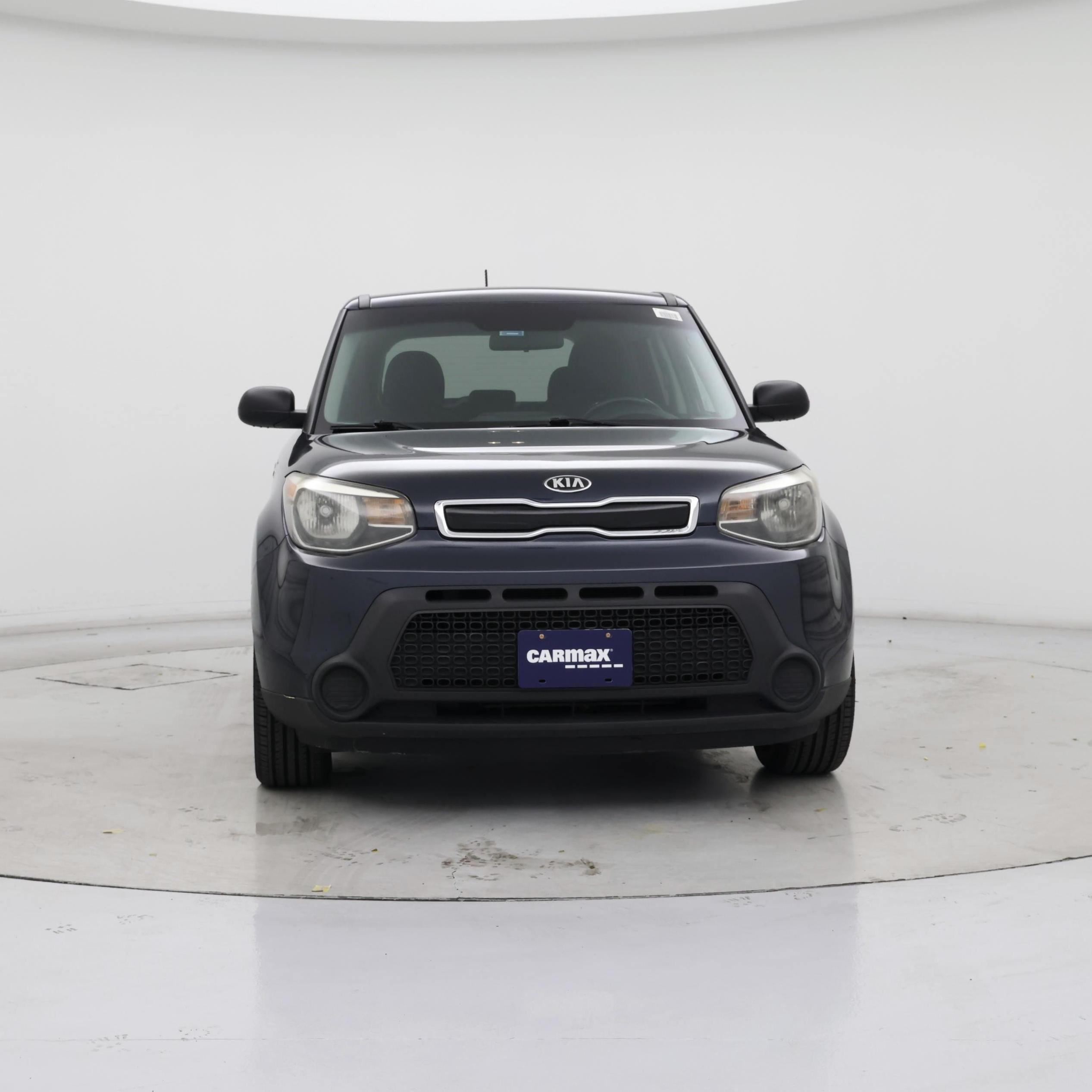 Thumbnail: 2015 Kia Soul - 5