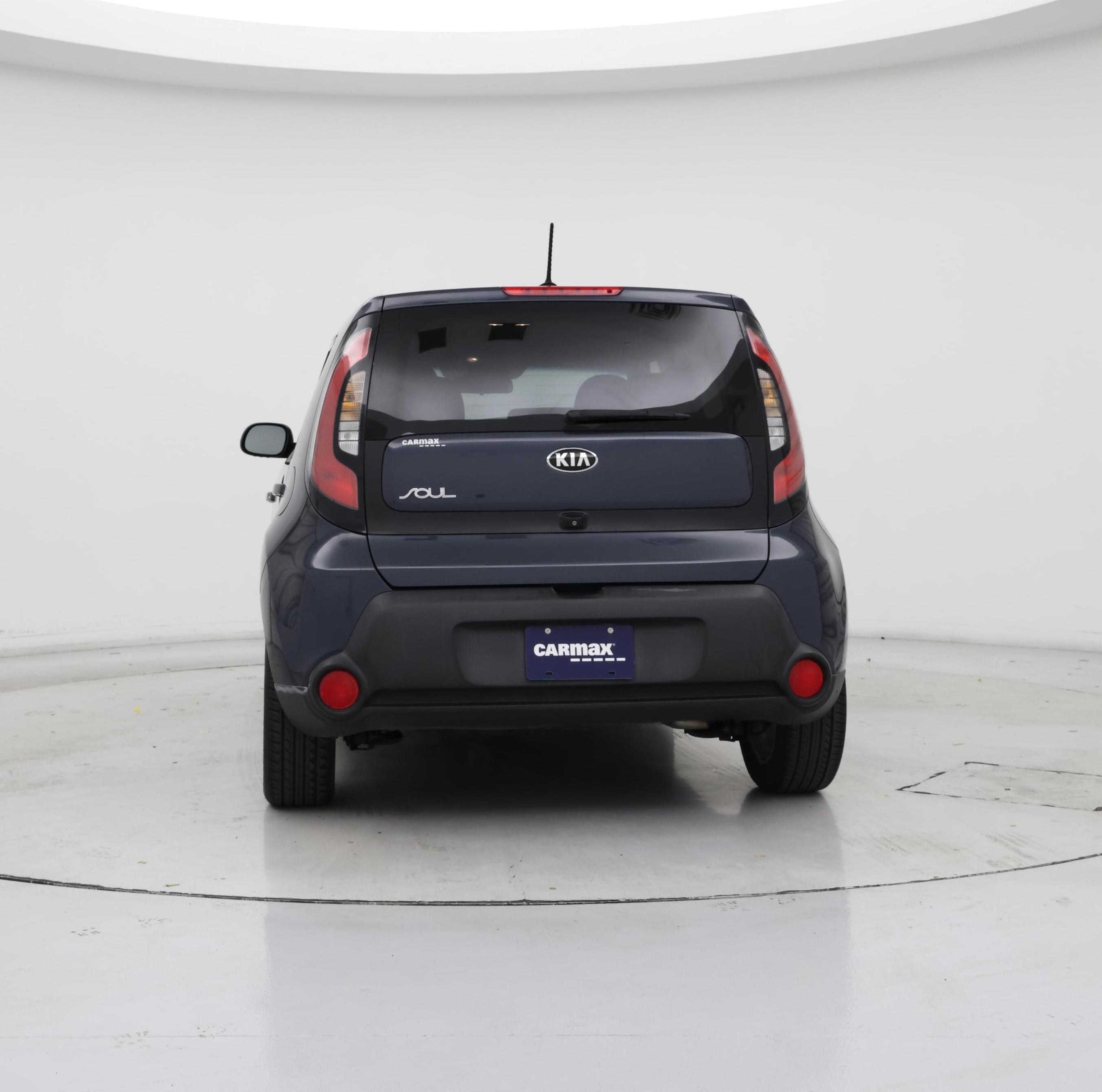 Thumbnail: 2015 Kia Soul - 6