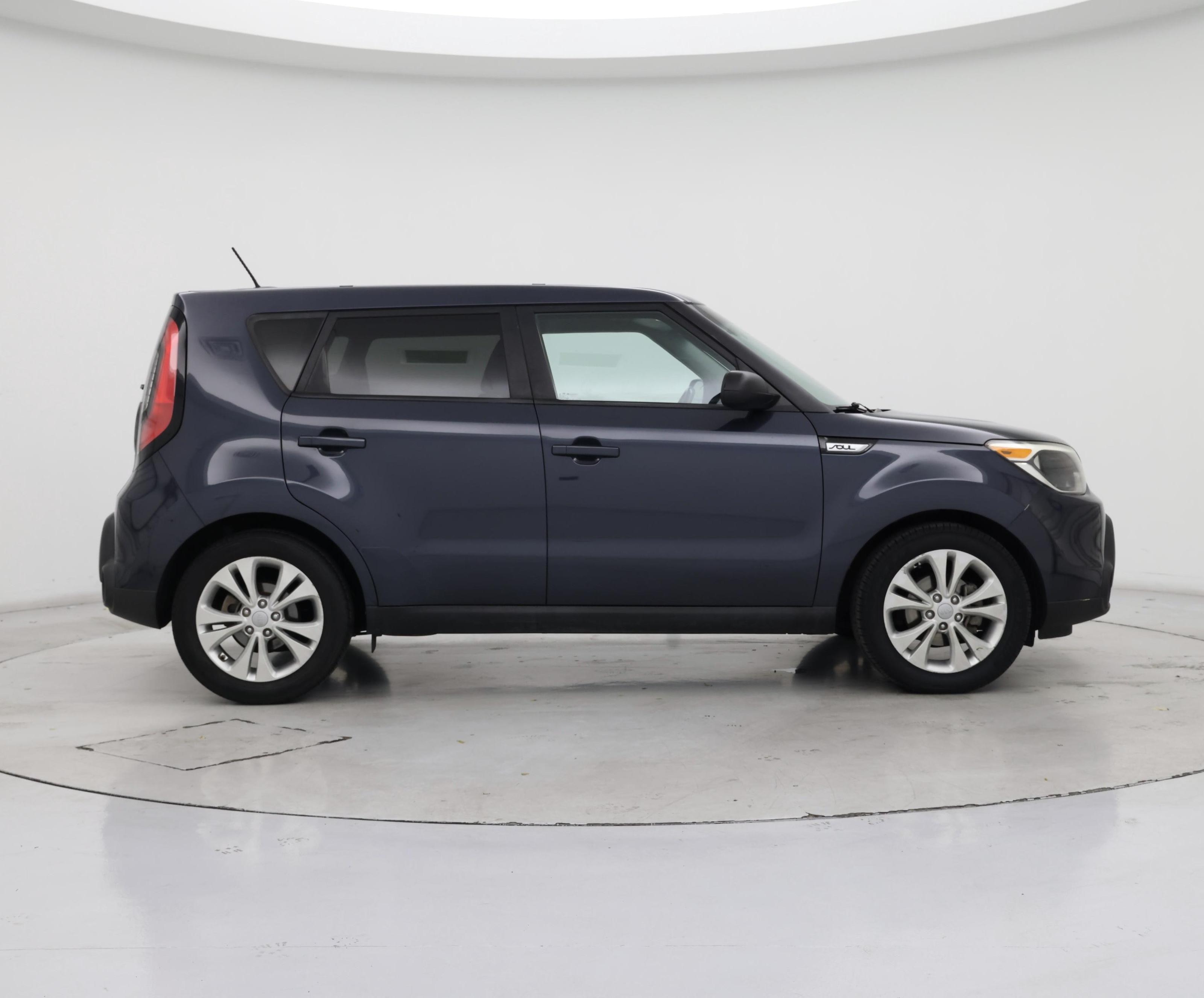 Thumbnail: 2015 Kia Soul - 7