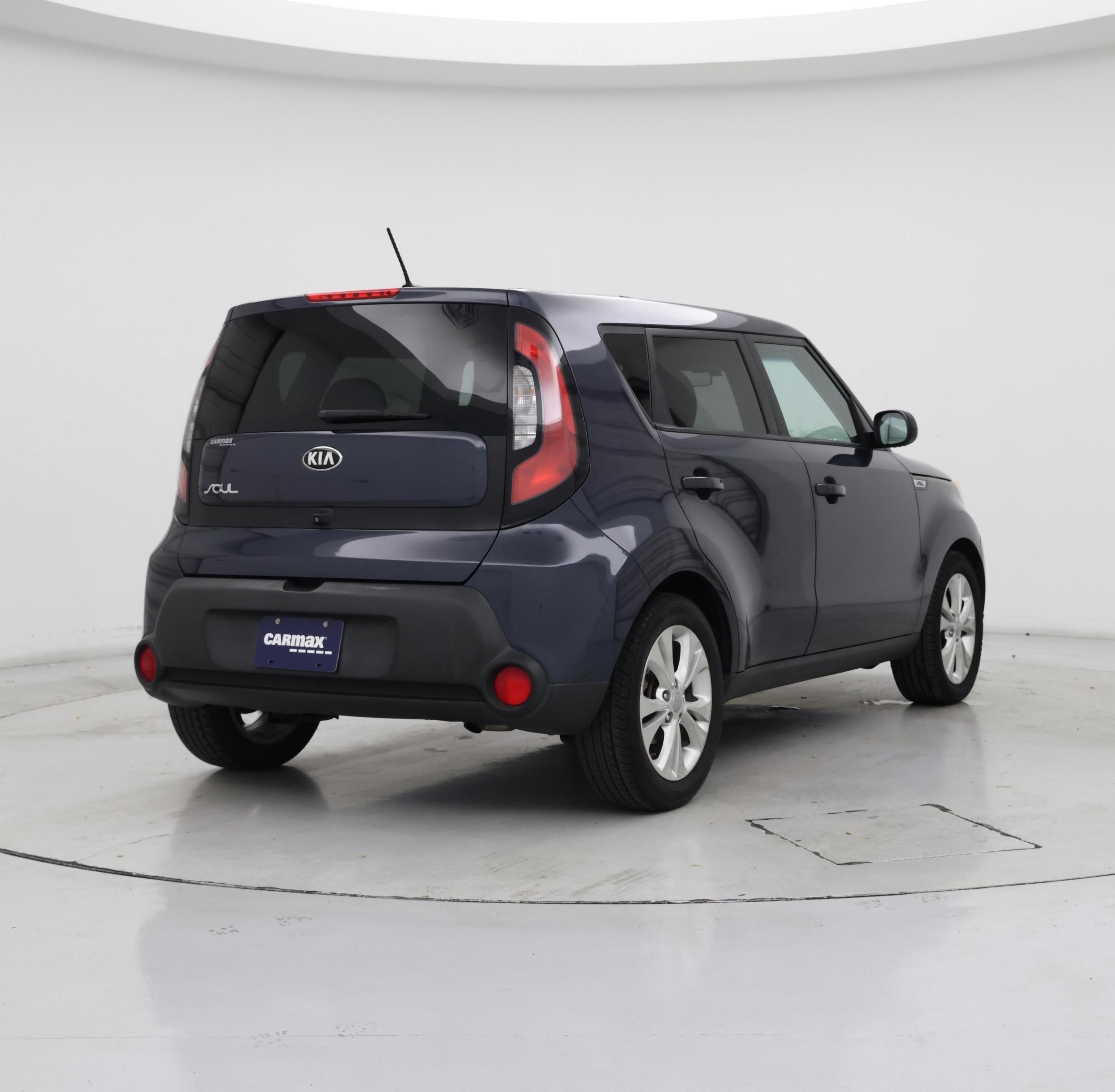 Thumbnail: 2015 Kia Soul - 8