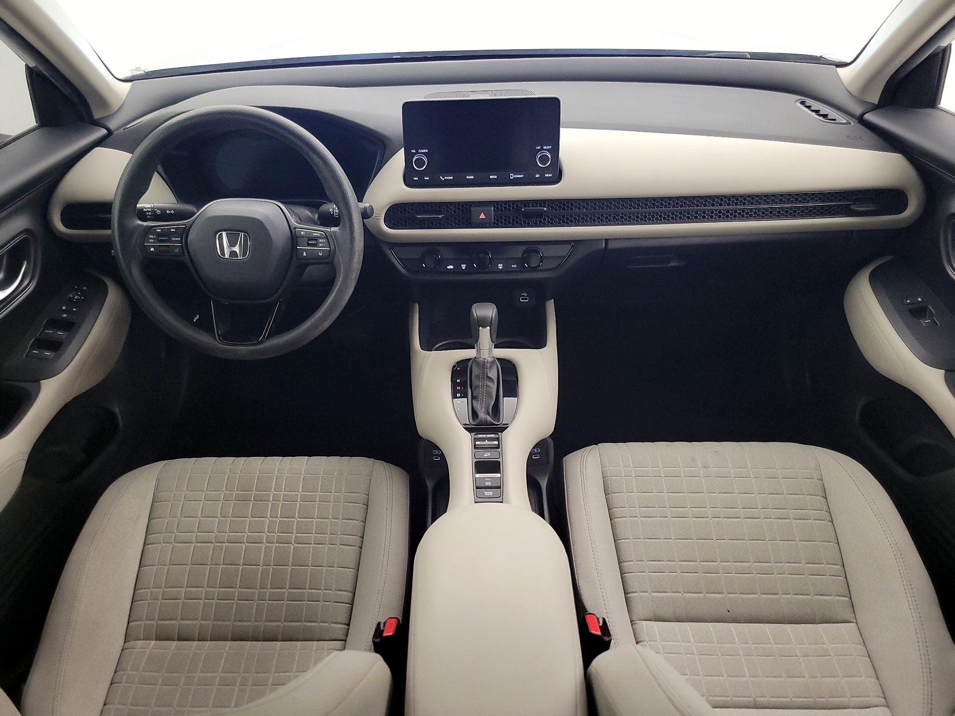 Thumbnail: 2024 Honda HR-V - 9