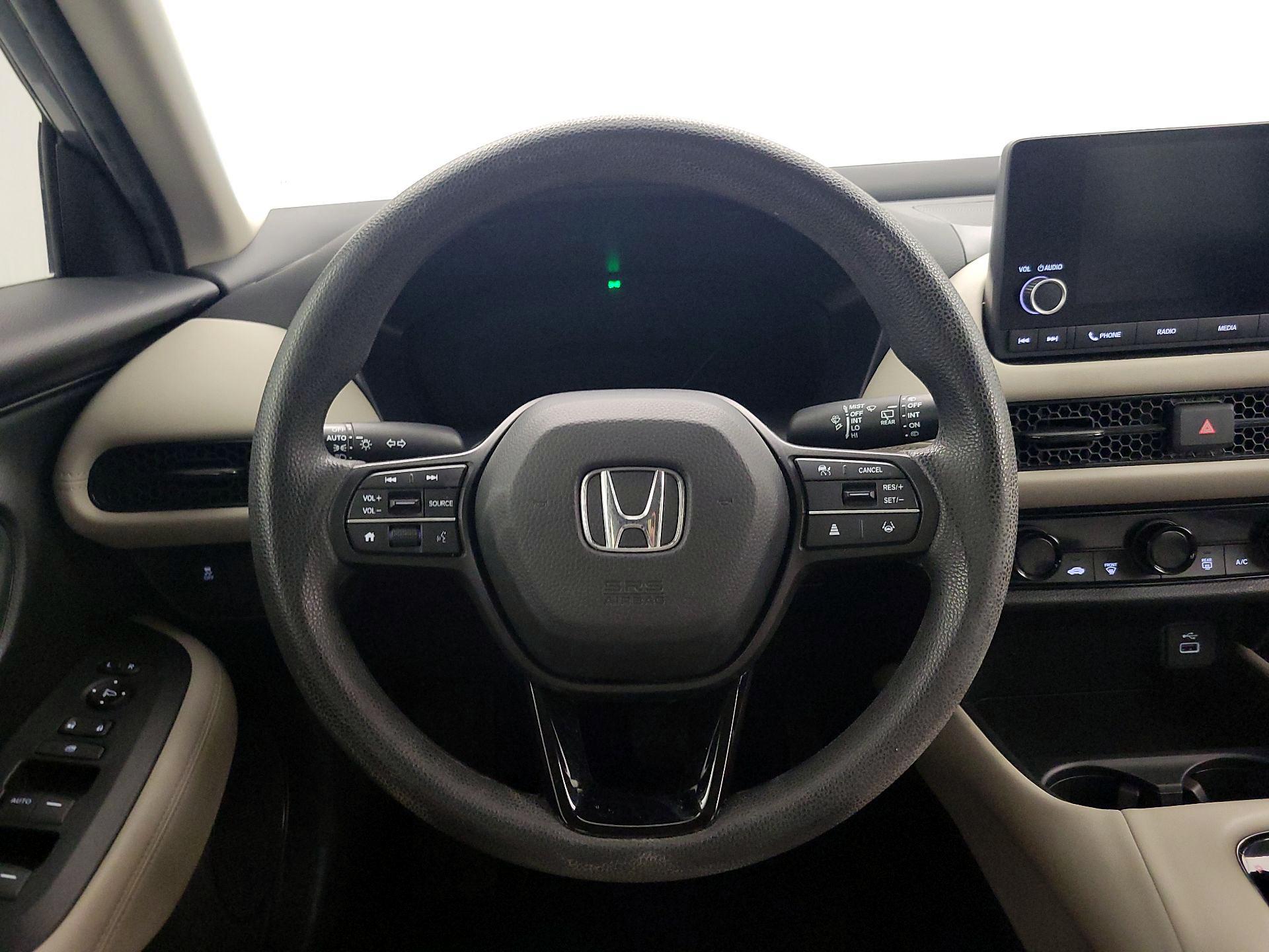 Thumbnail: 2024 Honda HR-V - 10