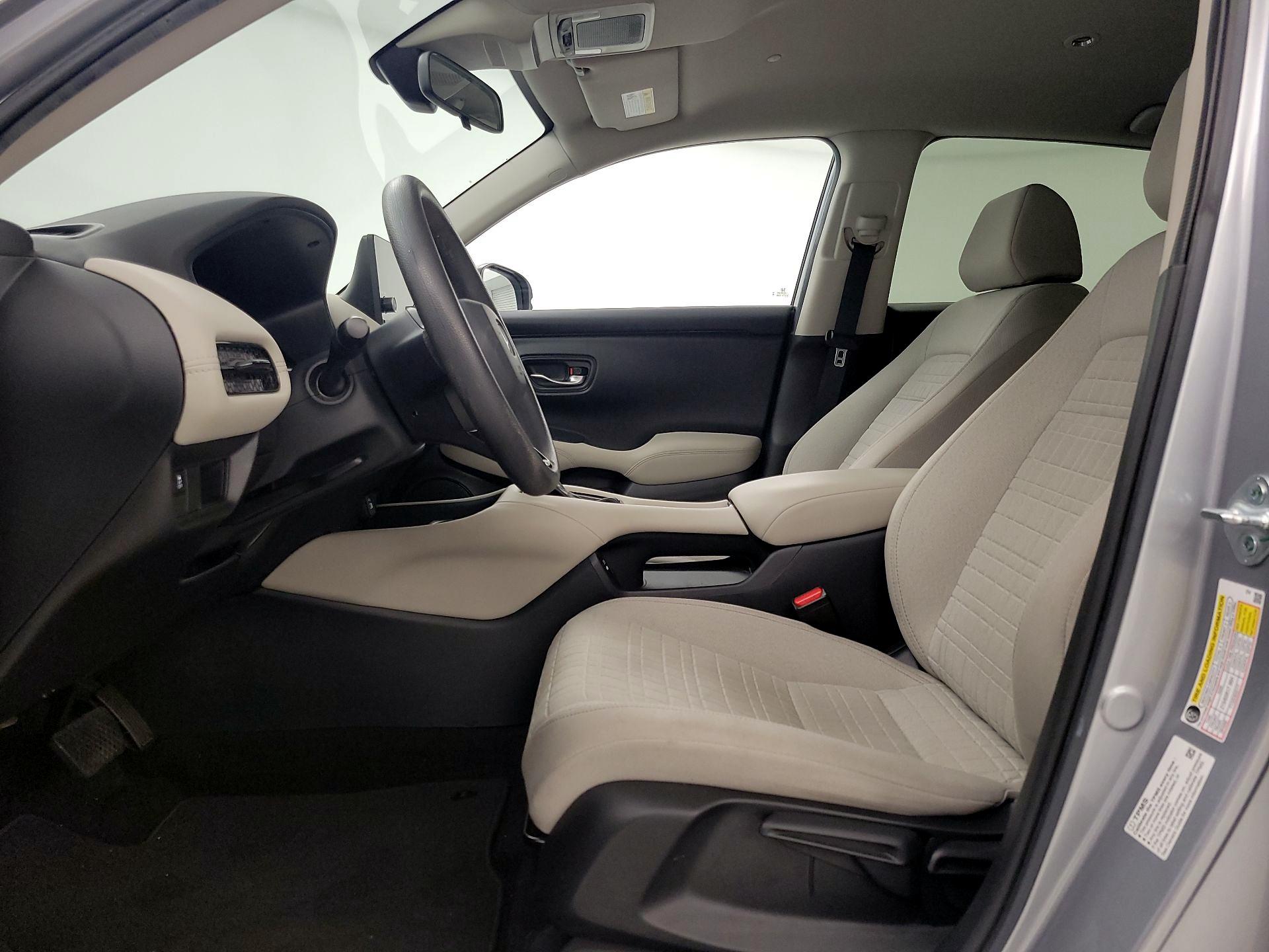 Thumbnail: 2024 Honda HR-V - 11