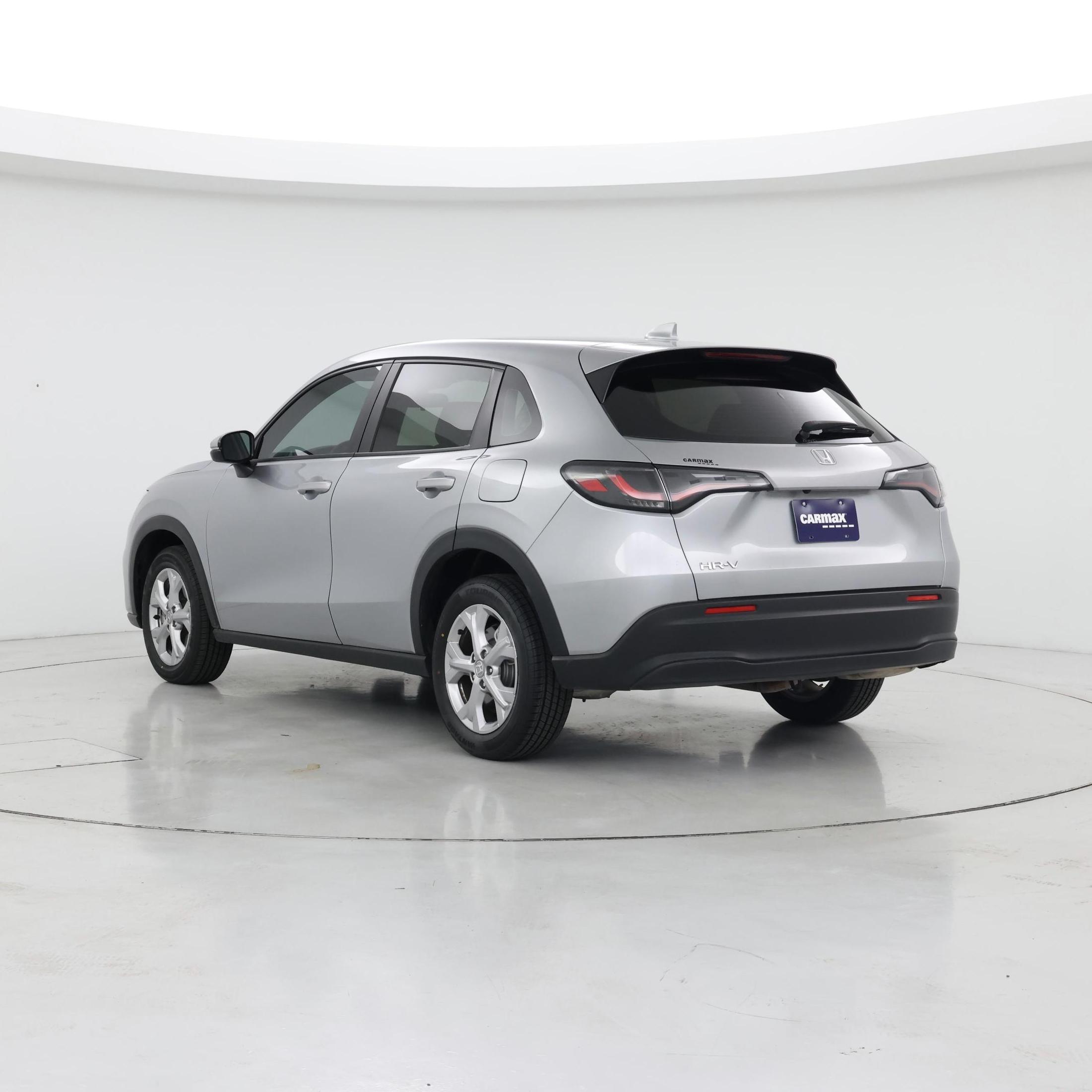 Thumbnail: 2024 Honda HR-V - 2