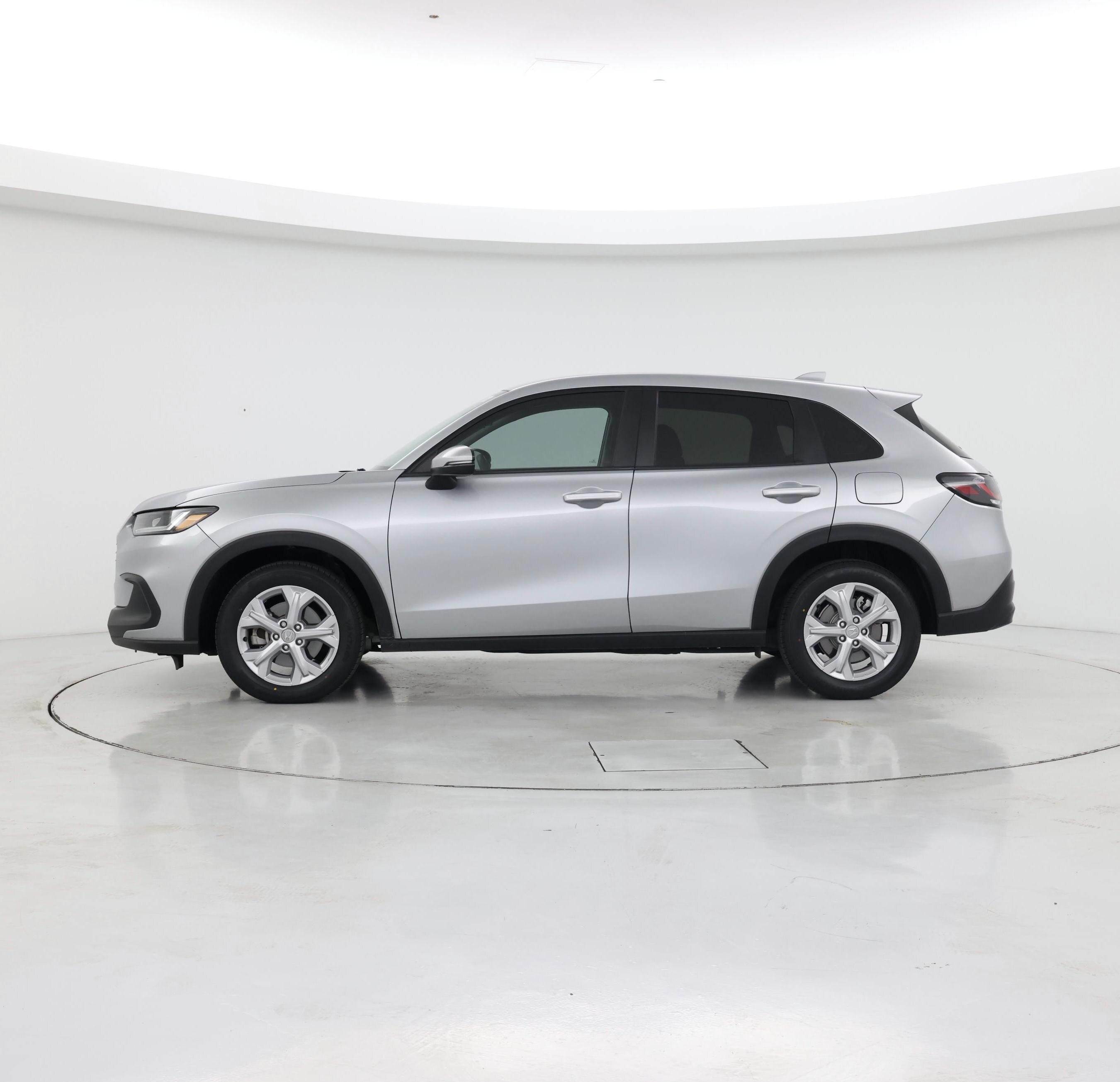 Thumbnail: 2024 Honda HR-V - 3