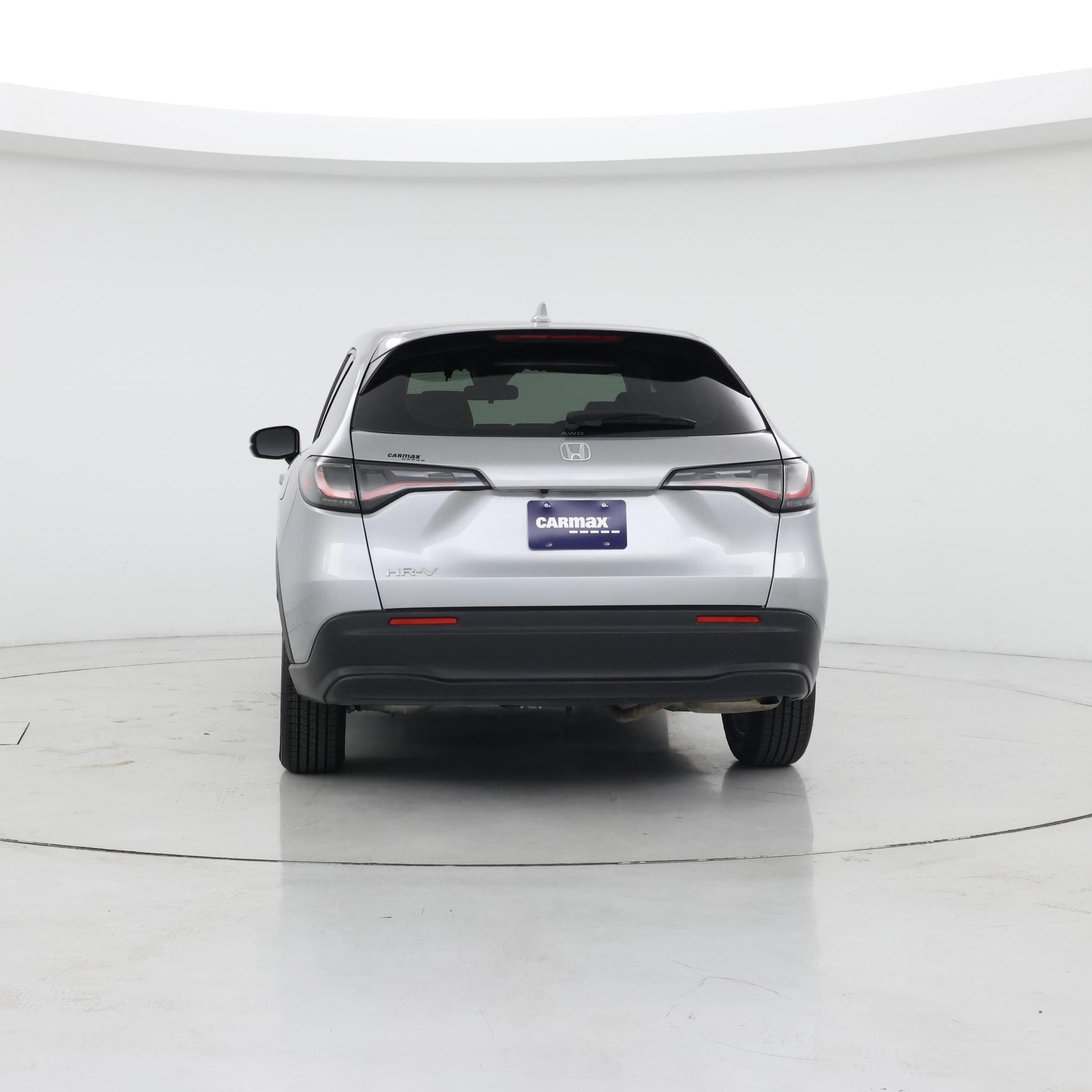 Thumbnail: 2024 Honda HR-V - 6