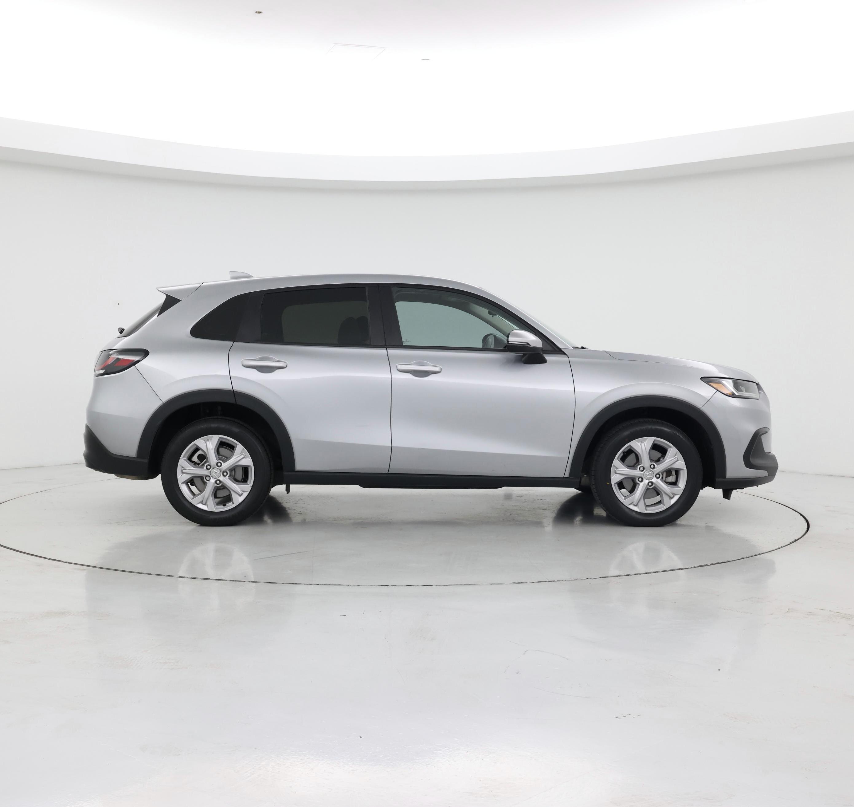 Thumbnail: 2024 Honda HR-V - 7