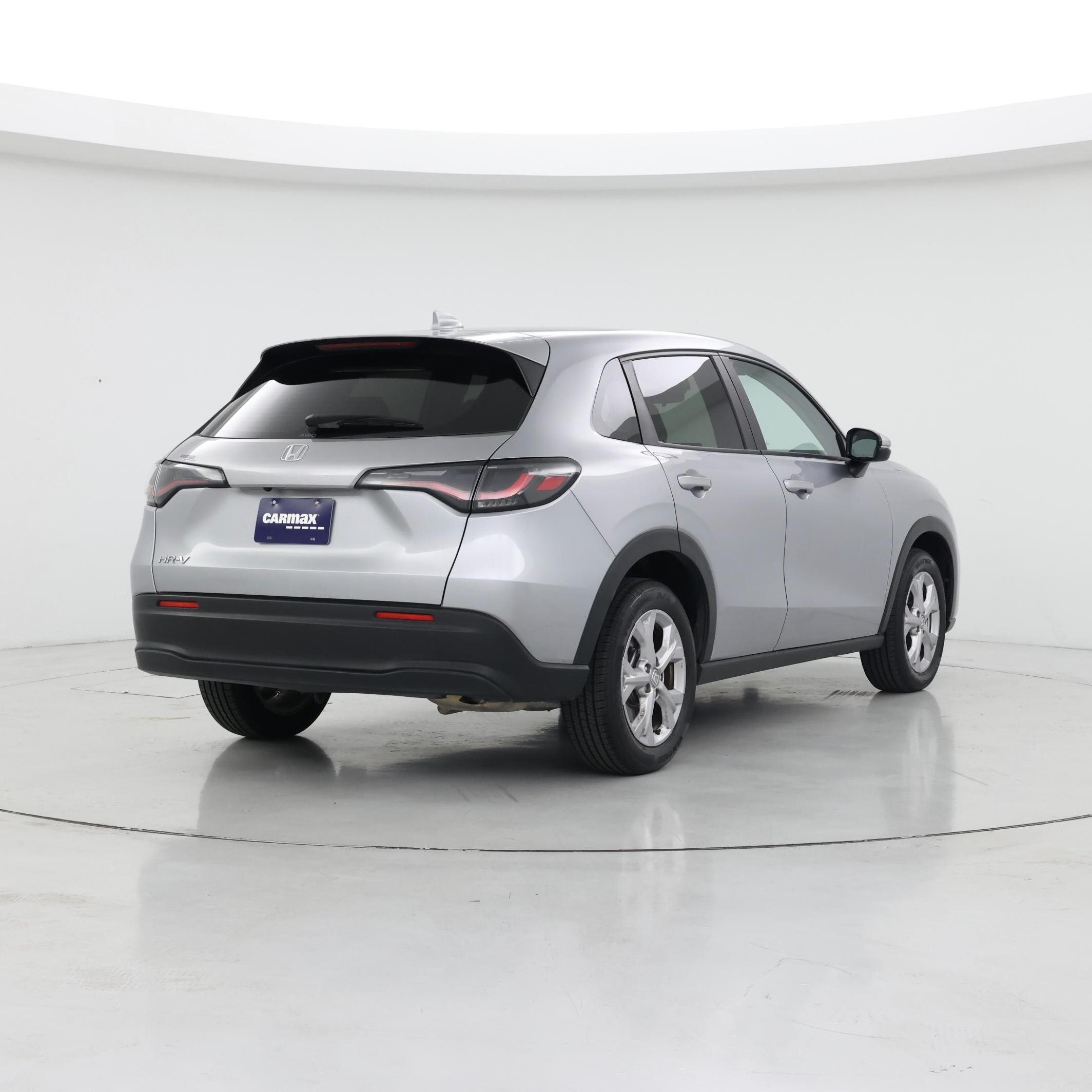 Thumbnail: 2024 Honda HR-V - 8