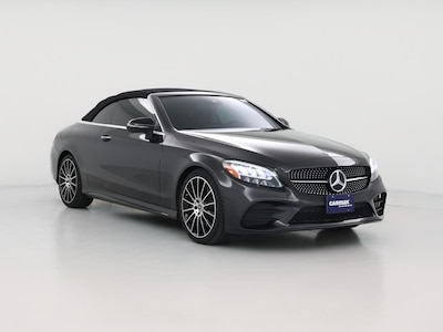 2023 Mercedes-Benz C300