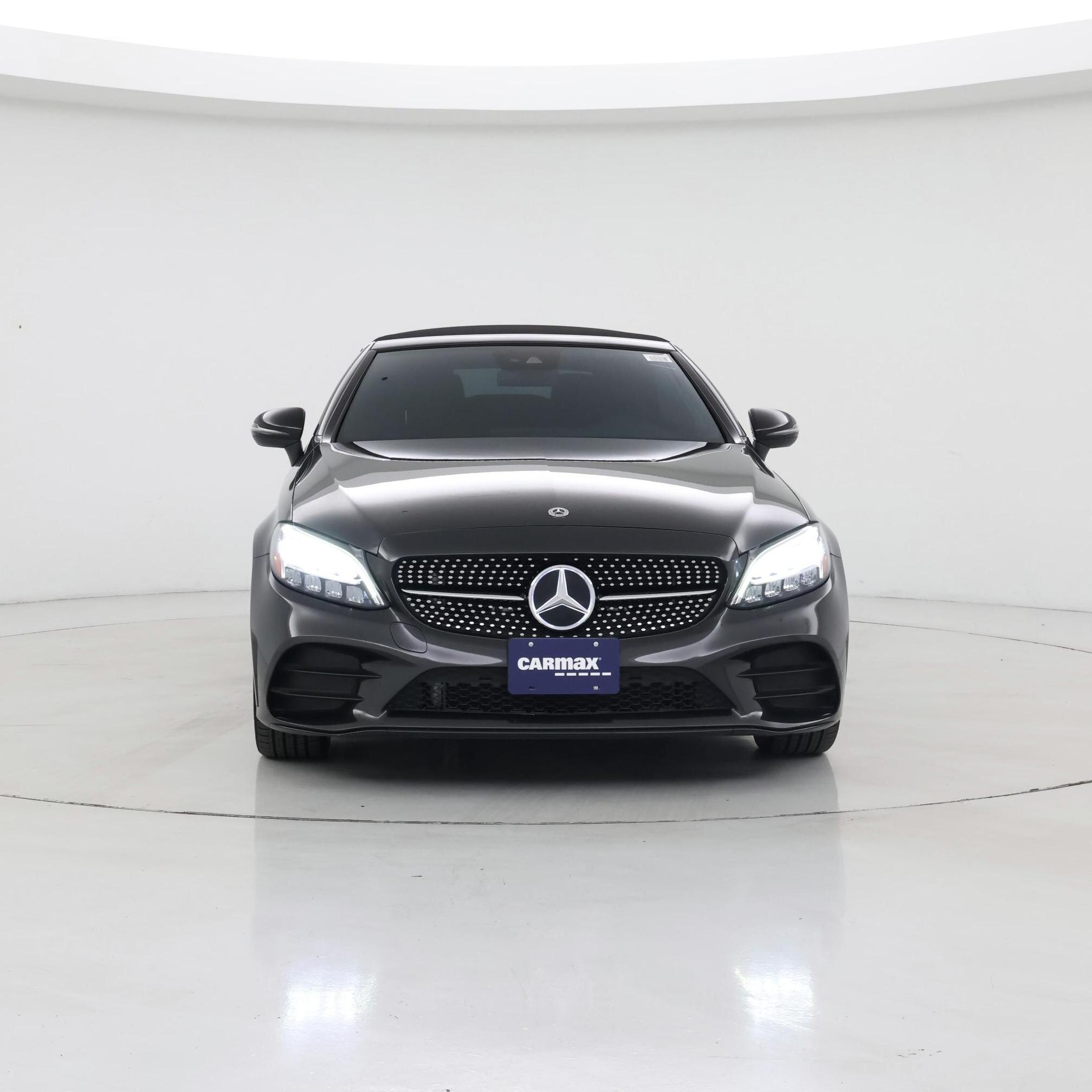 Thumbnail: 2023 Mercedes-Benz C-Class - 5
