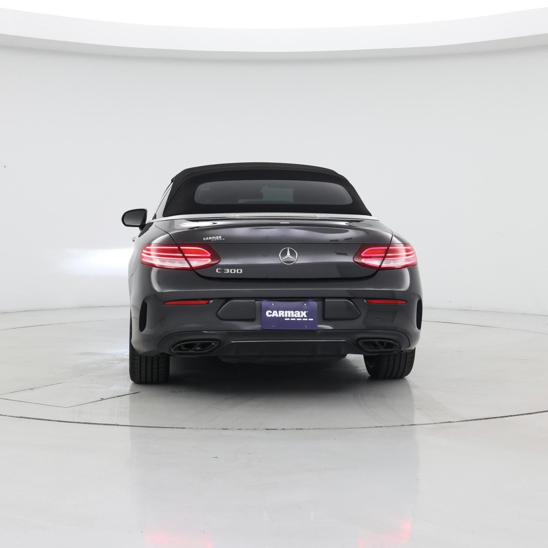 Thumbnail: 2023 Mercedes-Benz C-Class - 6