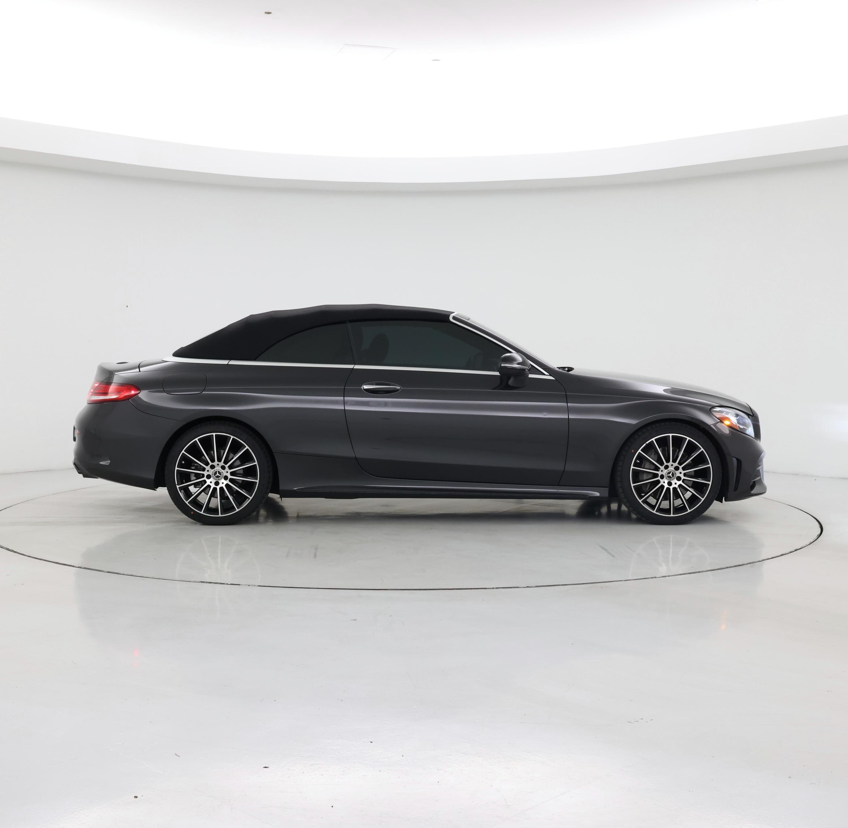 Thumbnail: 2023 Mercedes-Benz C-Class - 7