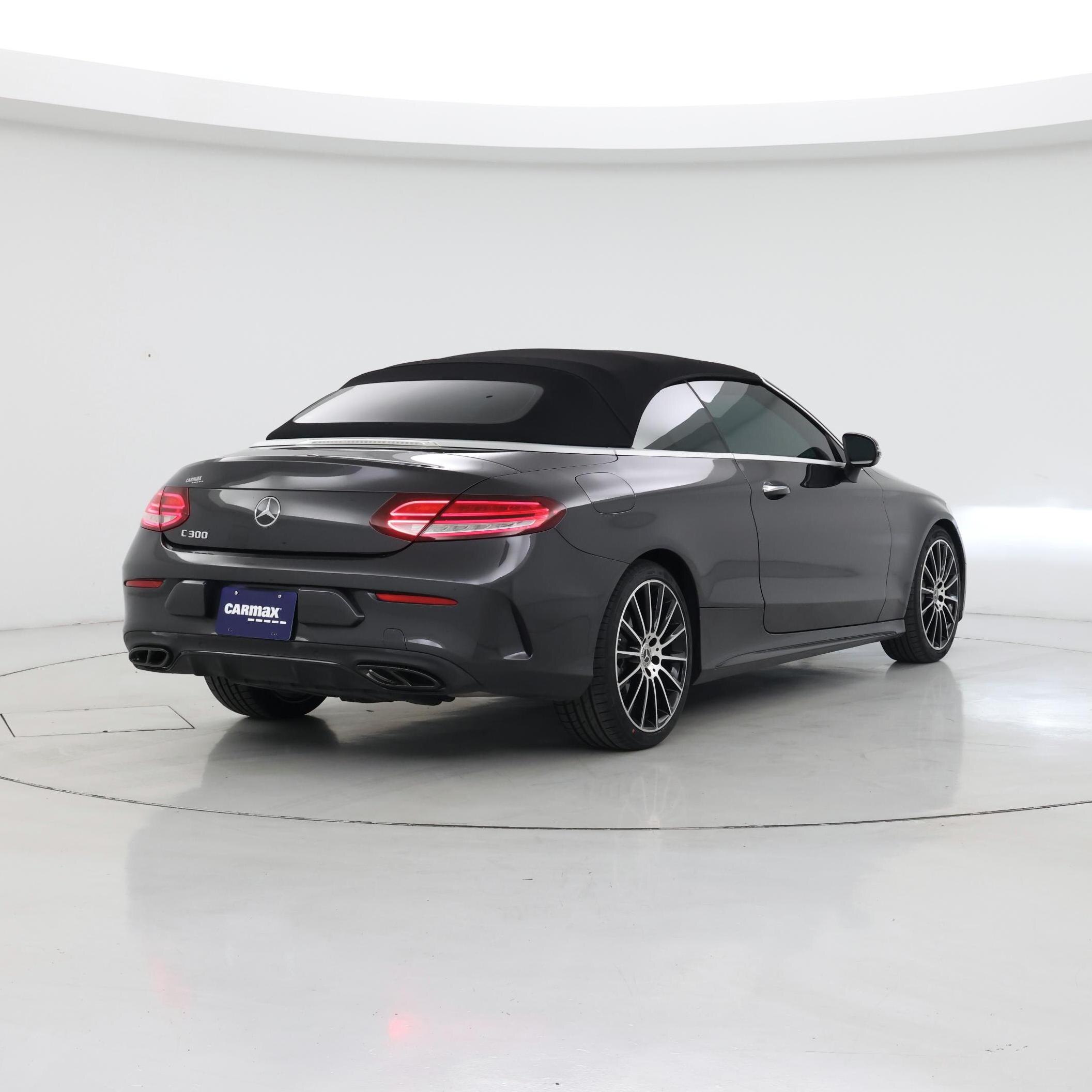 Thumbnail: 2023 Mercedes-Benz C-Class - 8
